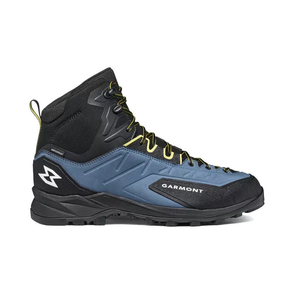 Garmont Oron Mid WP Wanderschuh
