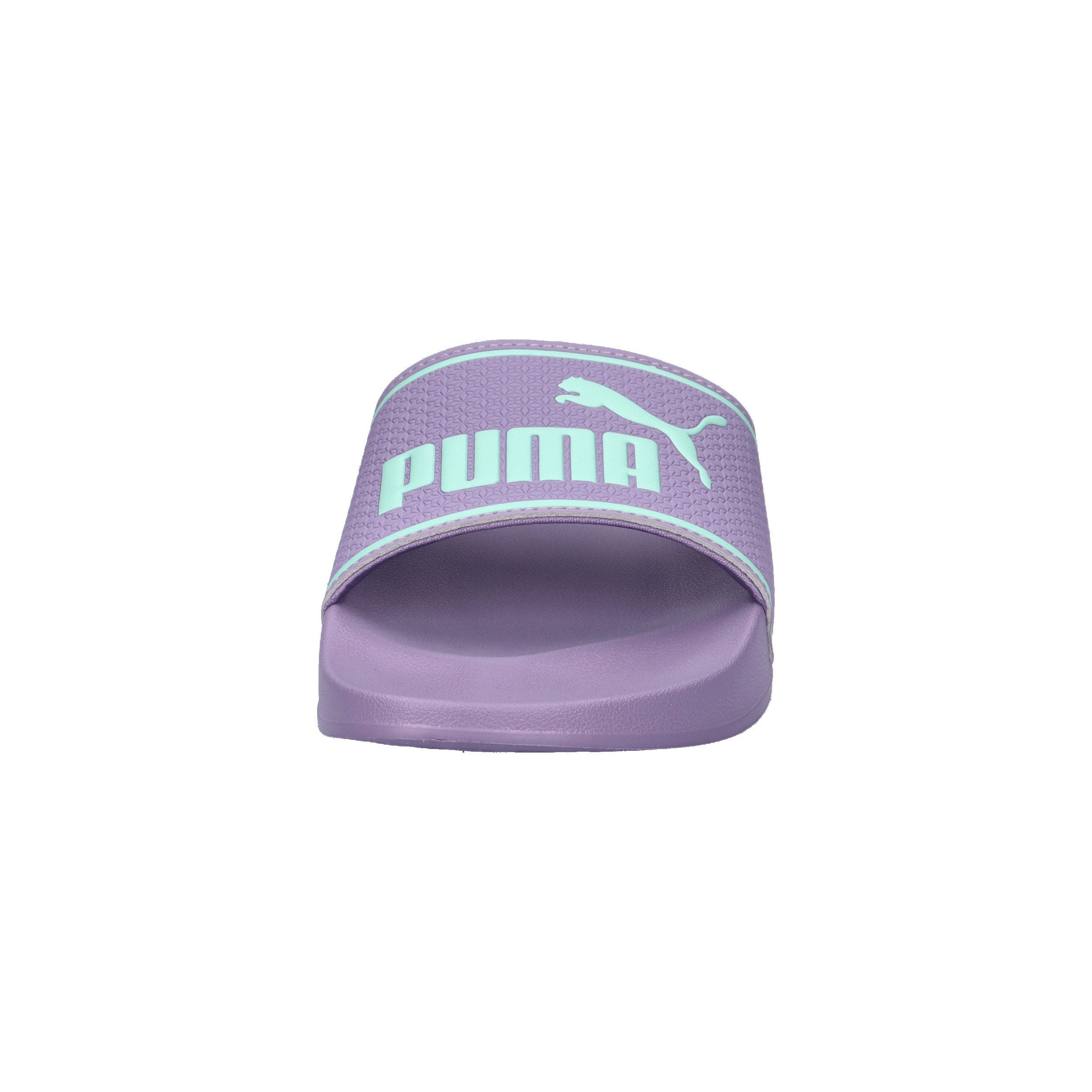 PUMA Puma Unisex Badeschlappen Leadcat 2.0 384139 Badeschuh