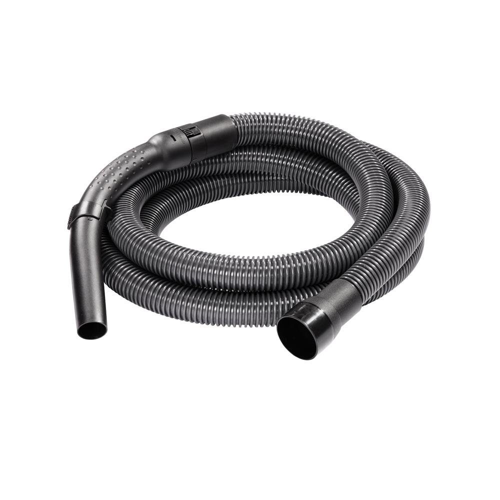Nilfisk Saugschlauch Saugschlauch Ø 32 mm x 2,5 m 107405599, Nass-/Trockensaugerschlauch, Schlauch, für Nass-/Trockensauger, Industriesauger, Staubsauger, Sauger, Zubehör
