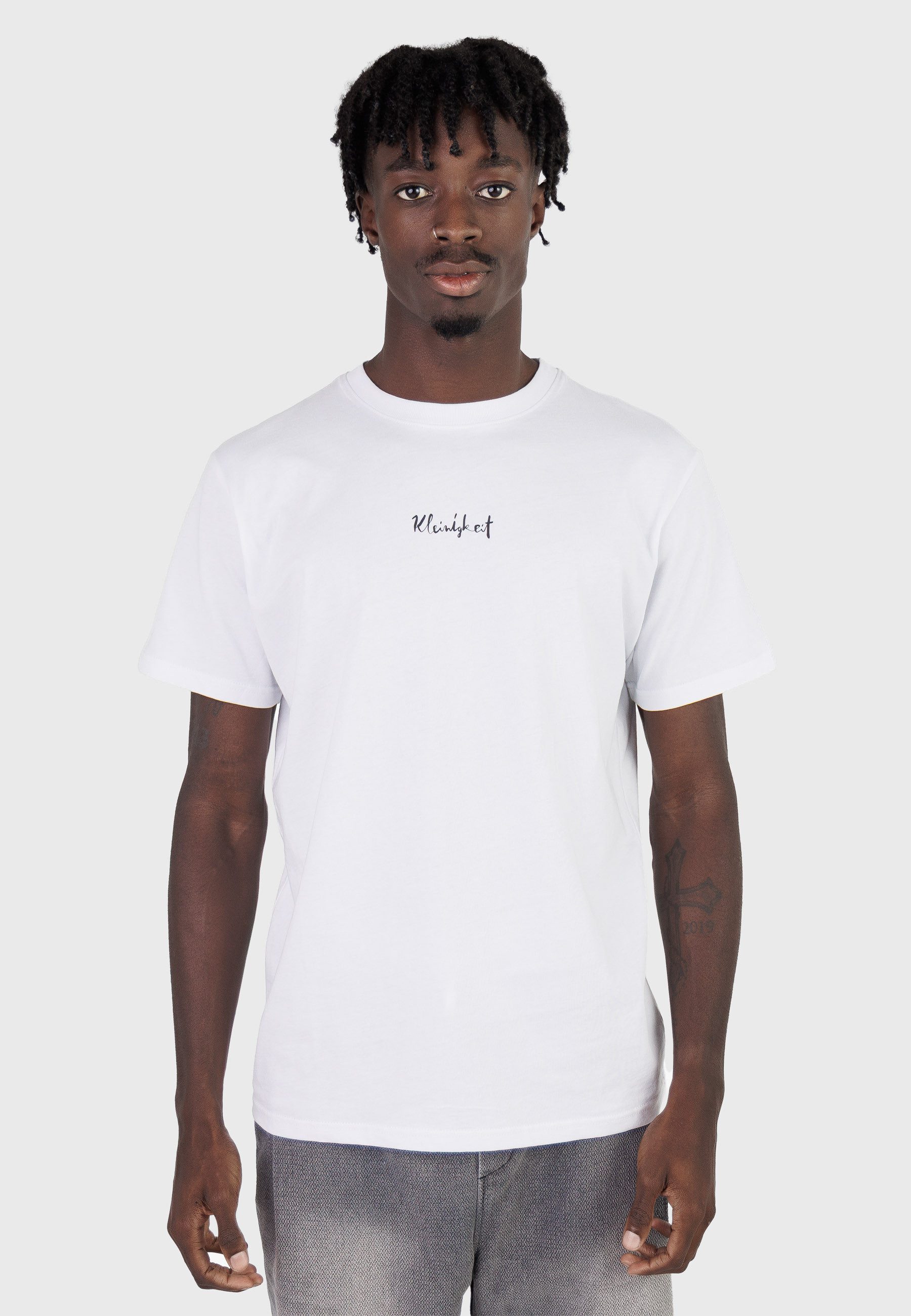 Kleinigkeit T-Shirt Kleinigkeit Big Casa Shirt Boys (1-tlg)