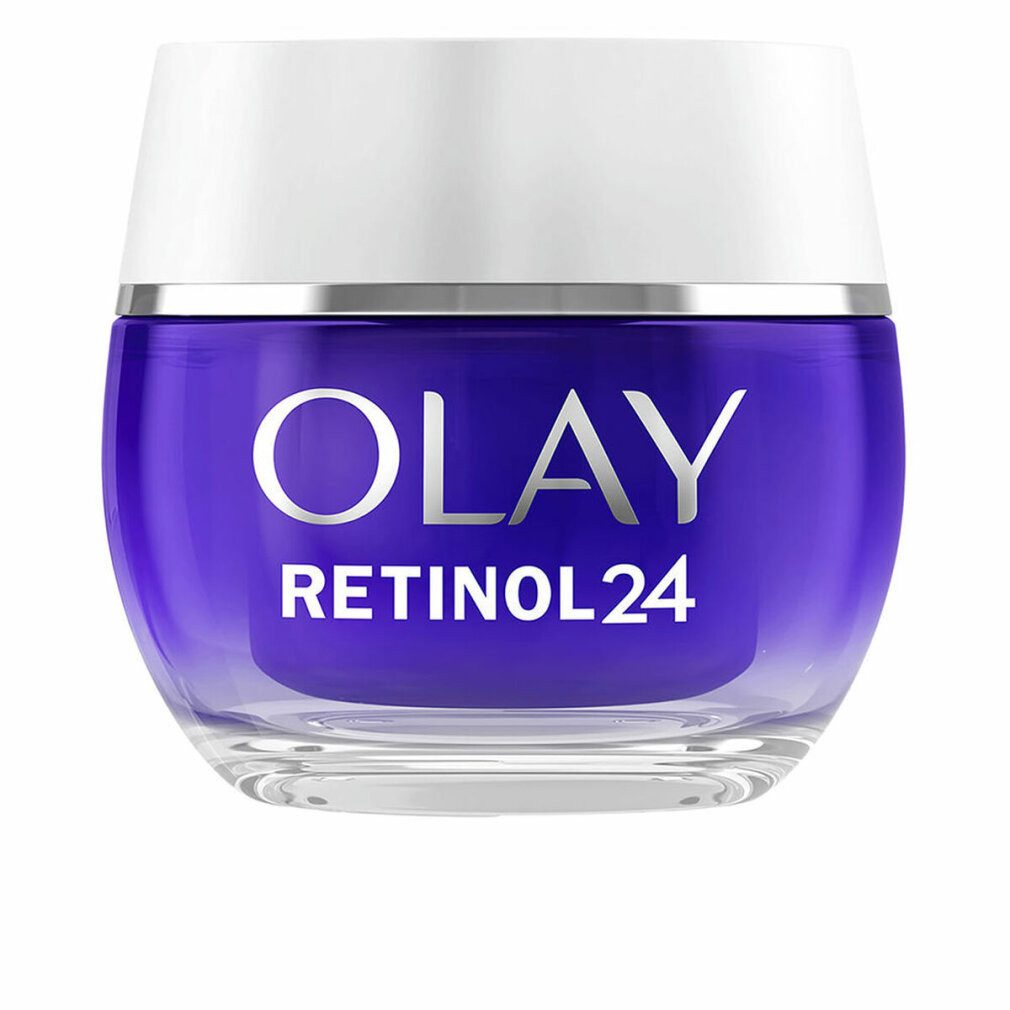 Olay Körperpflegemittel REGENERIST RETINOL24 Feuchtigkeitscreme für die Nacht