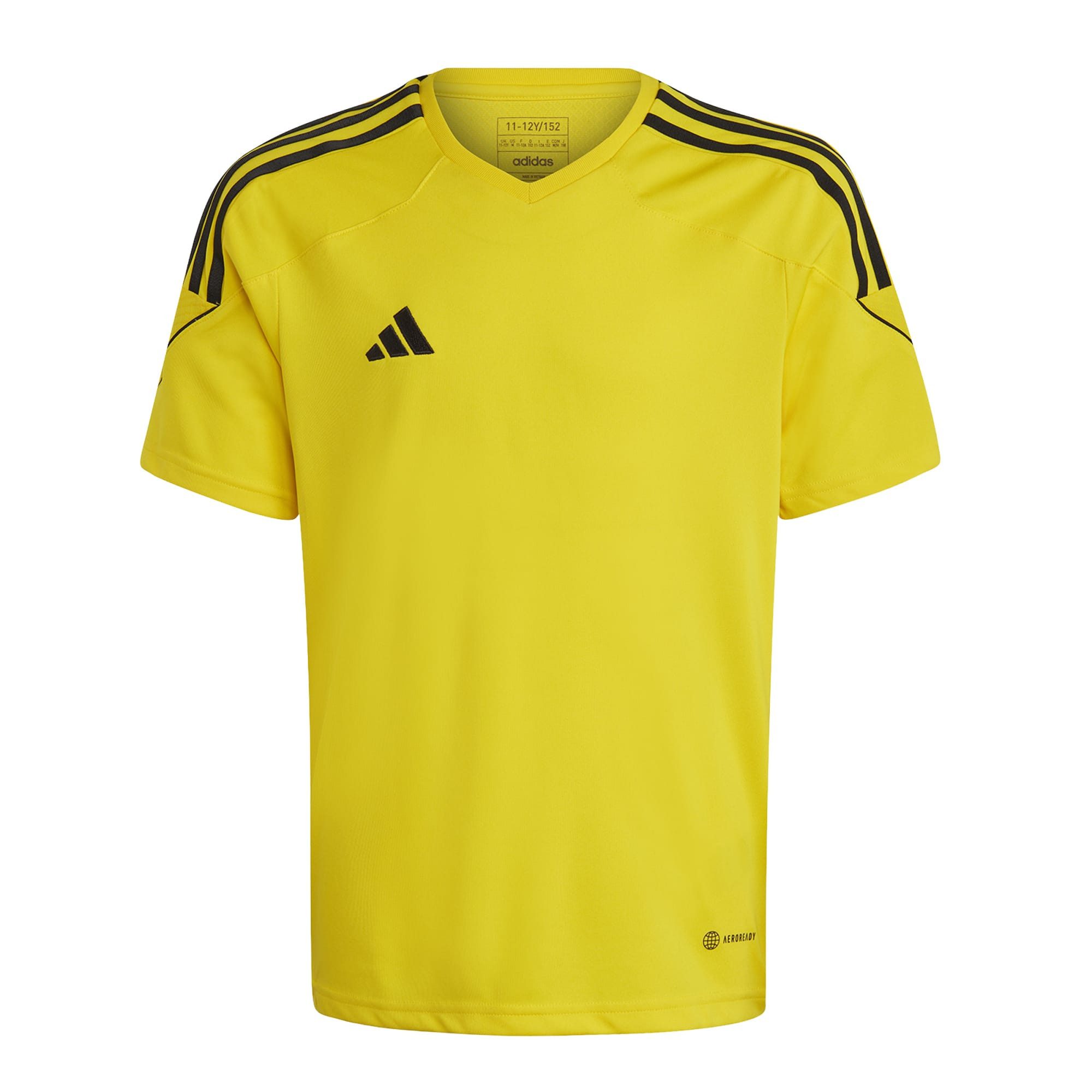 Fußballtrikot adidas Kinder Trikot Tiro 23 League Jersey
