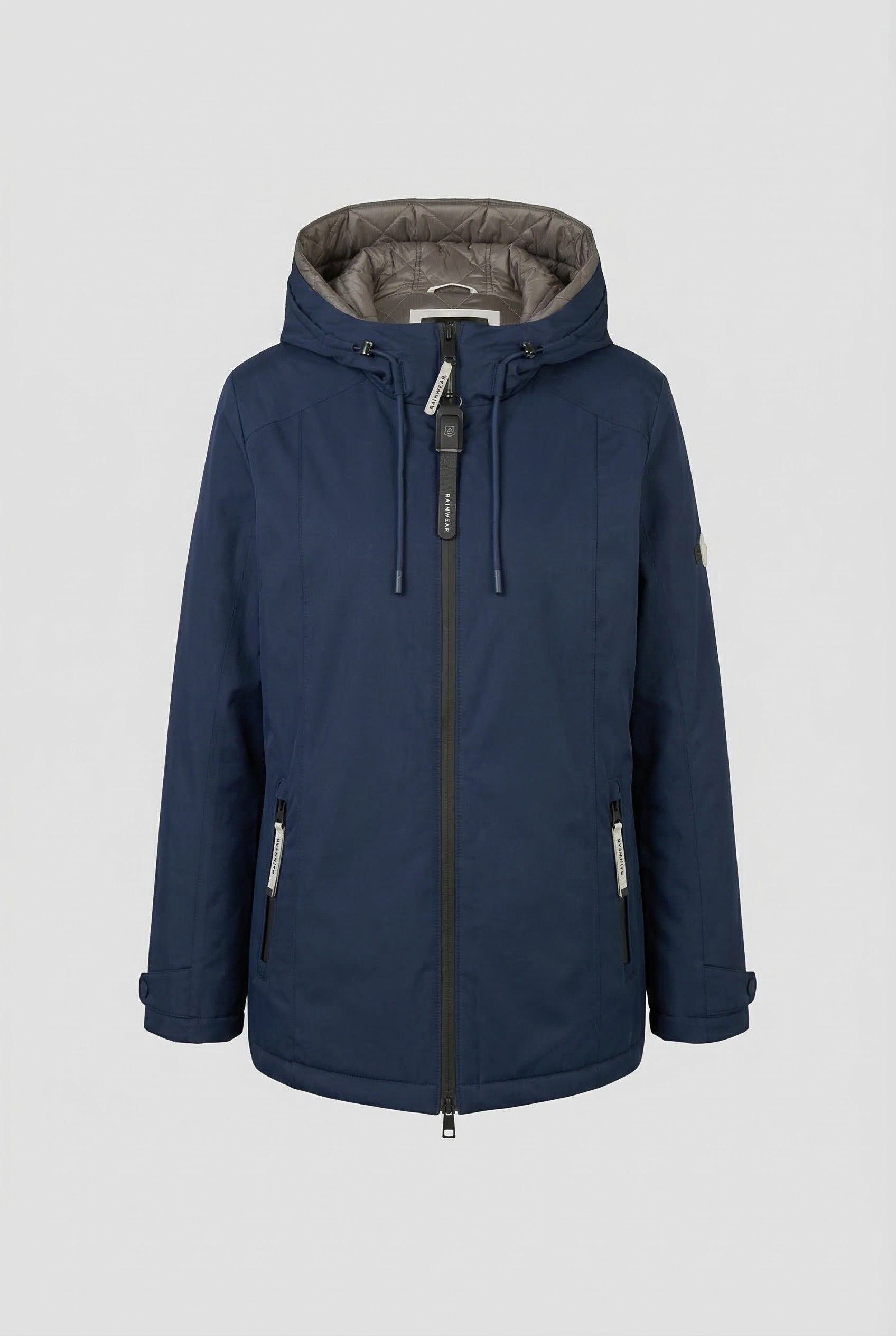 Barbara Lebek Outdoorjacke