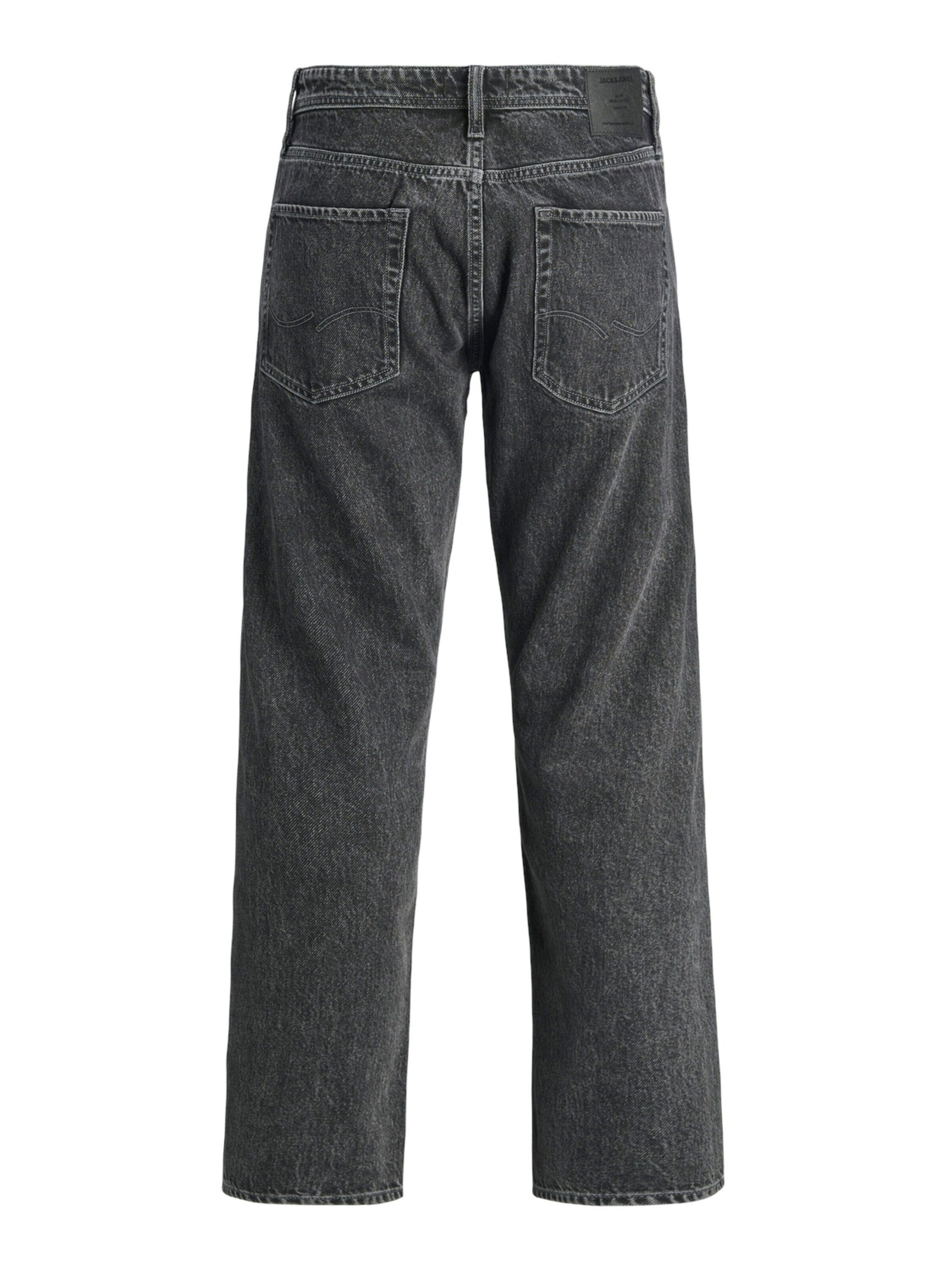 Jack & Jones Regular-fit-Jeans Alex (1-tlg) günstig online kaufen