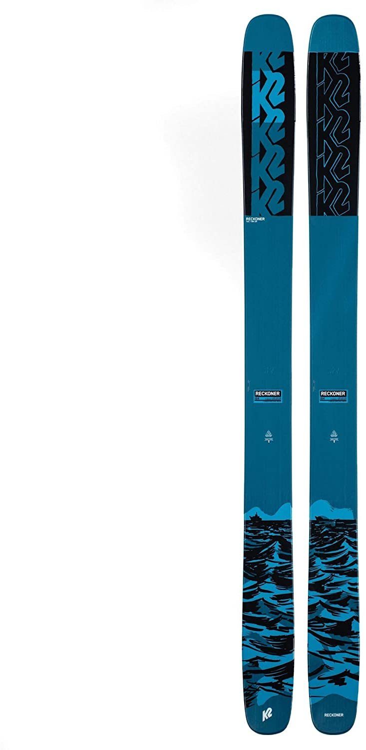 K2 Free-Ski