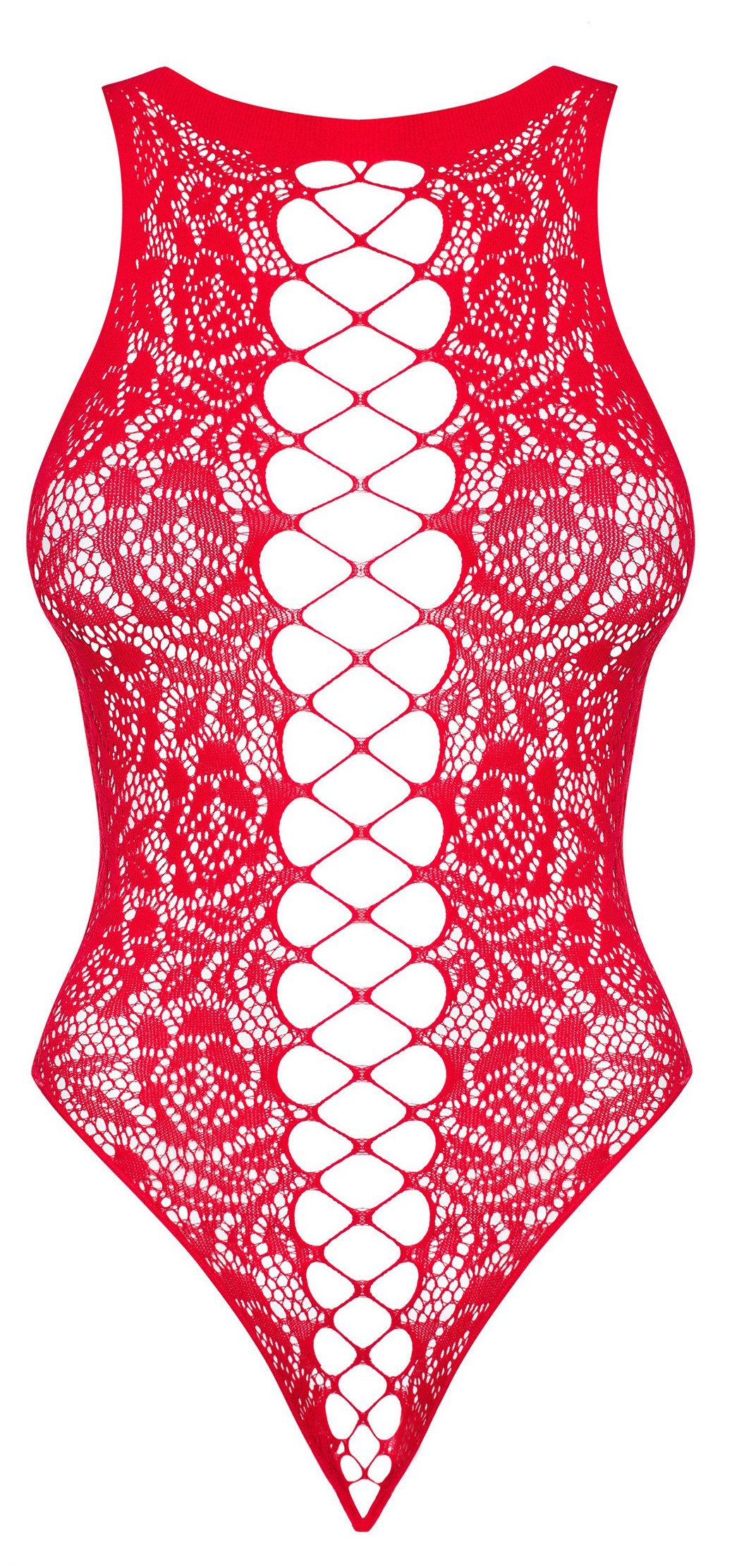 Obsessive Stringbody auffälliges Design in einer modernen, figurbetonenden Silhouette