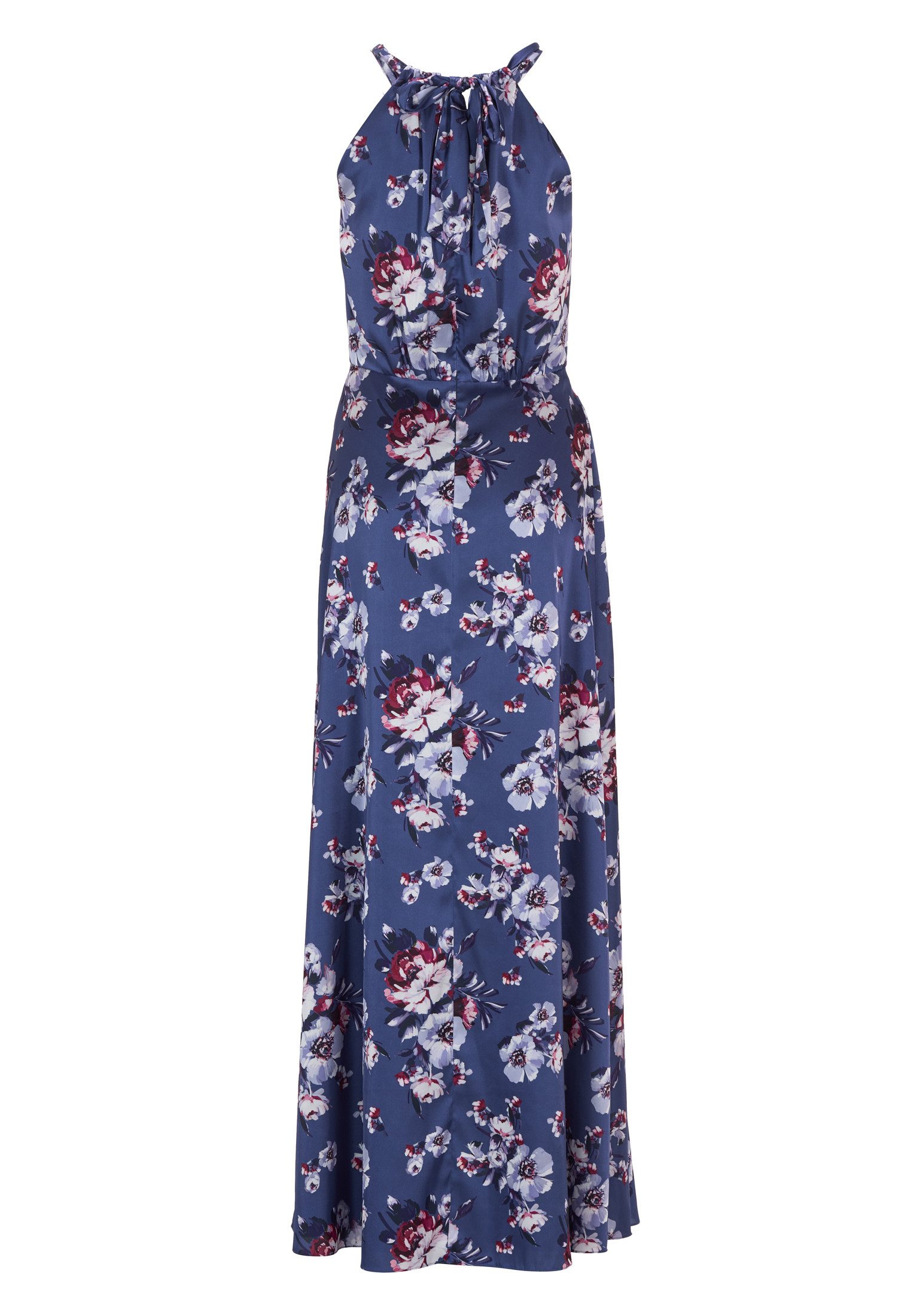 SWING Abendkleid Oberteil in tailliertem Schnitt