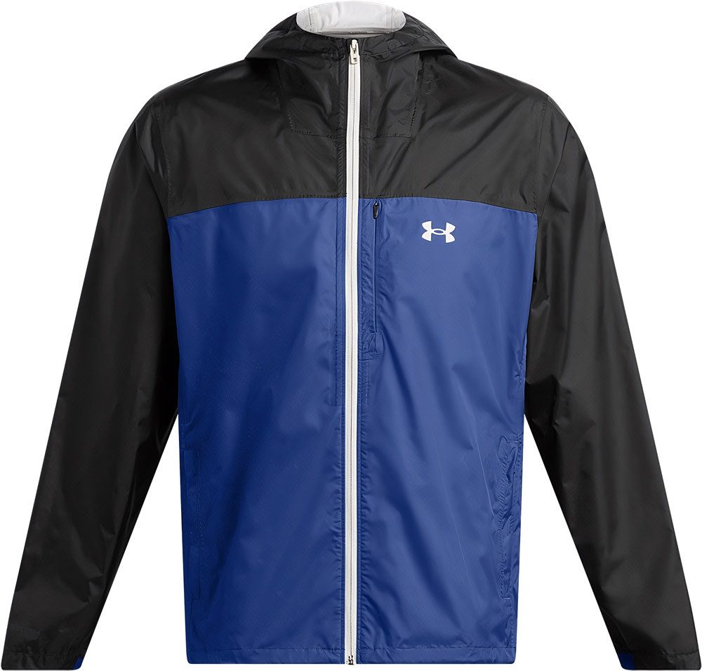 Softshelljacke Cloudstrike Colorblock Jkt