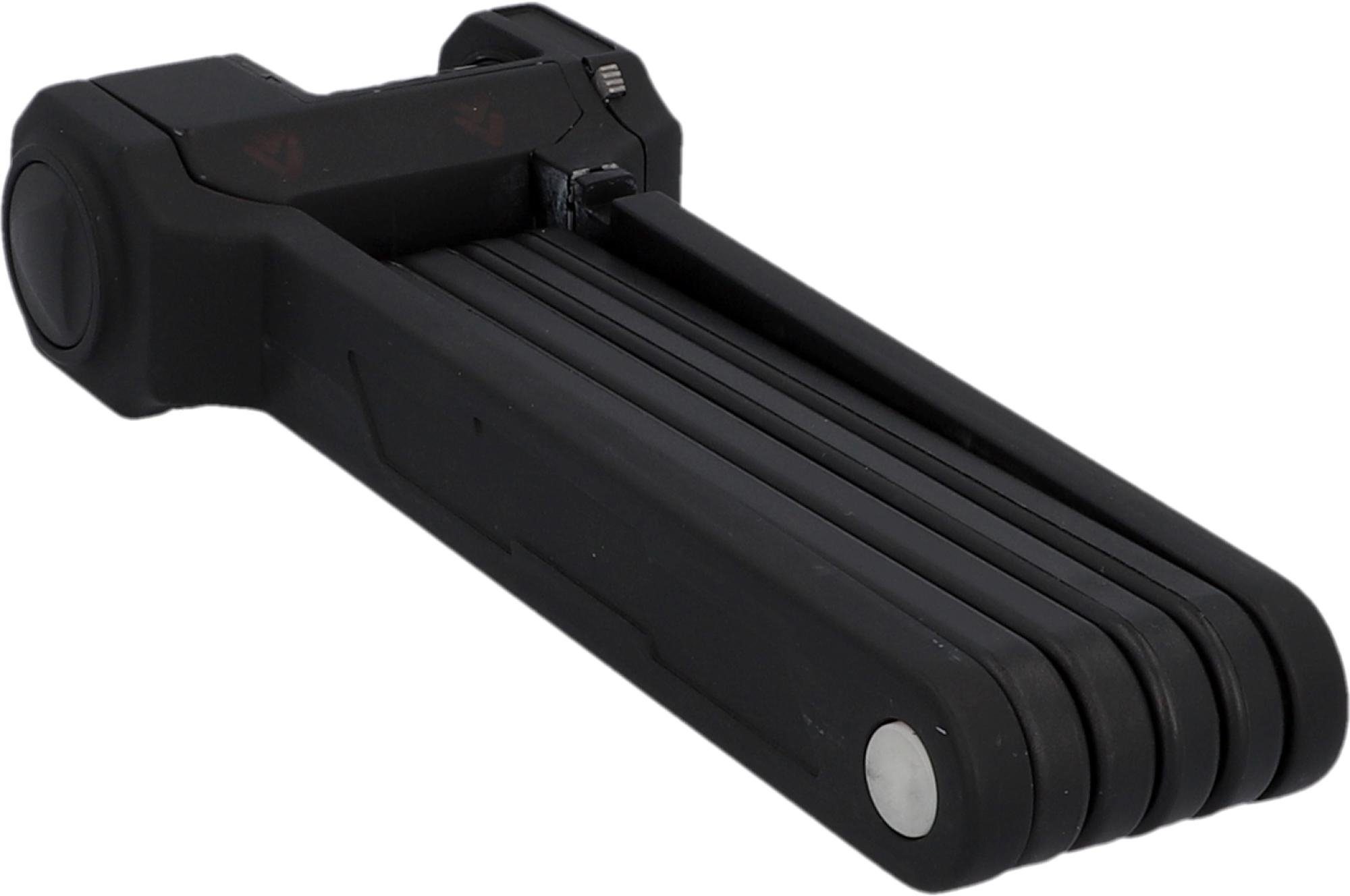FISCHER Fahrrad Faltschloss PROTEC FN85