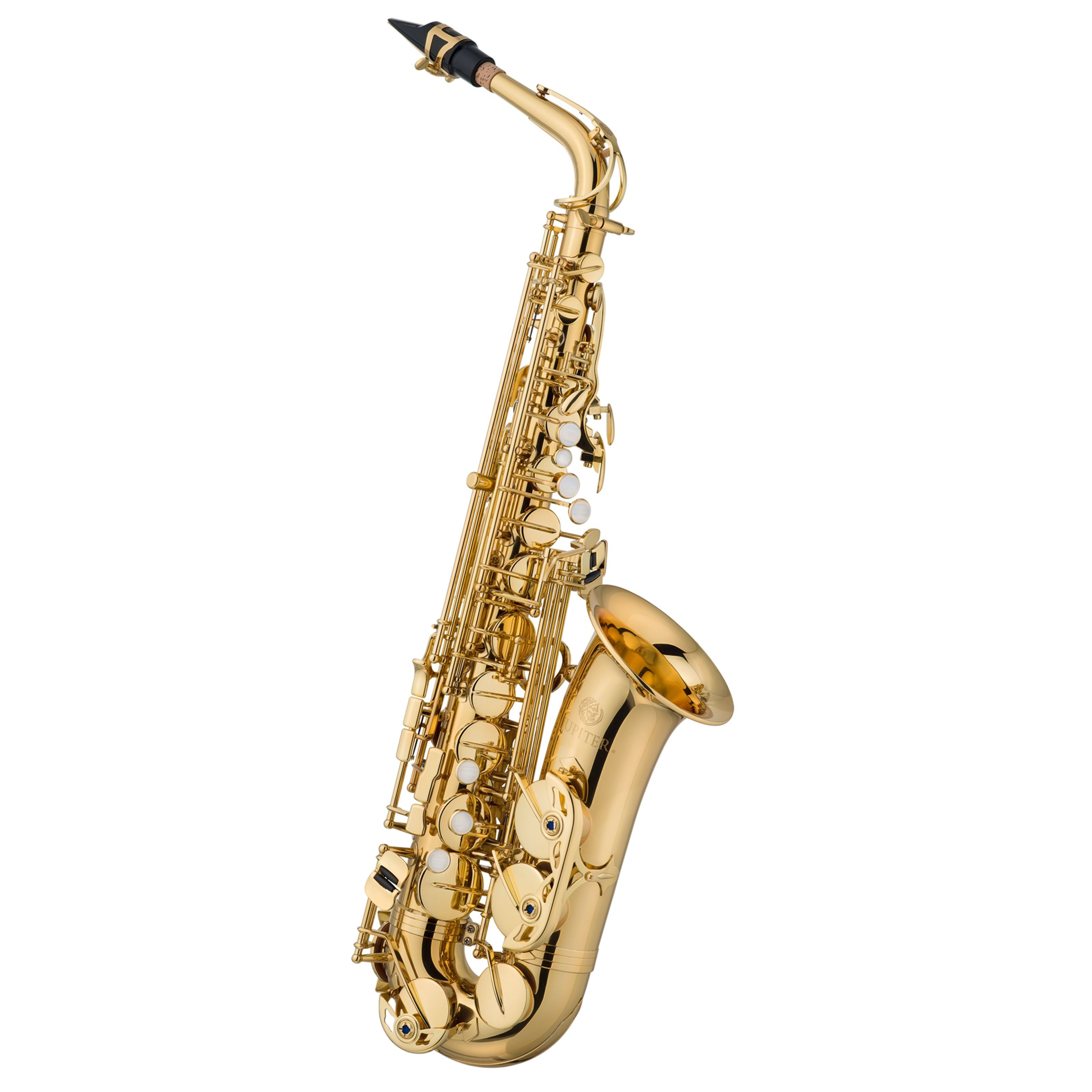Saxophon