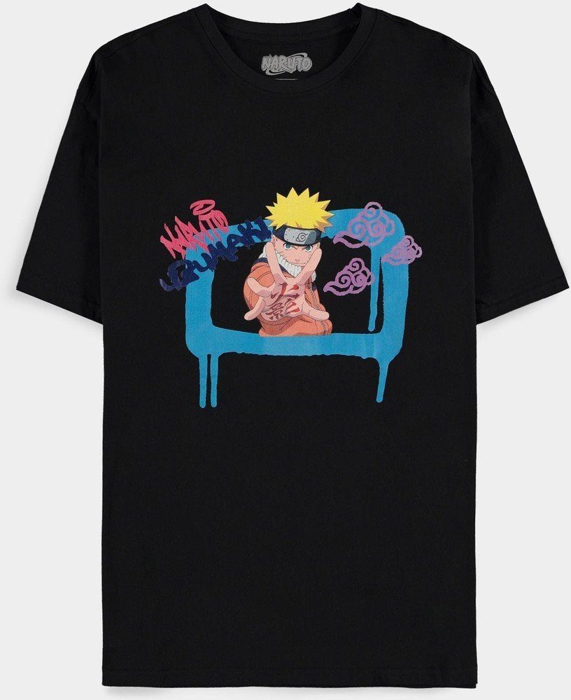 Naruto T-Shirt