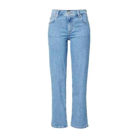 Lee® Regular-fit-Jeans JANE (1-tlg) Plain/ohne Details