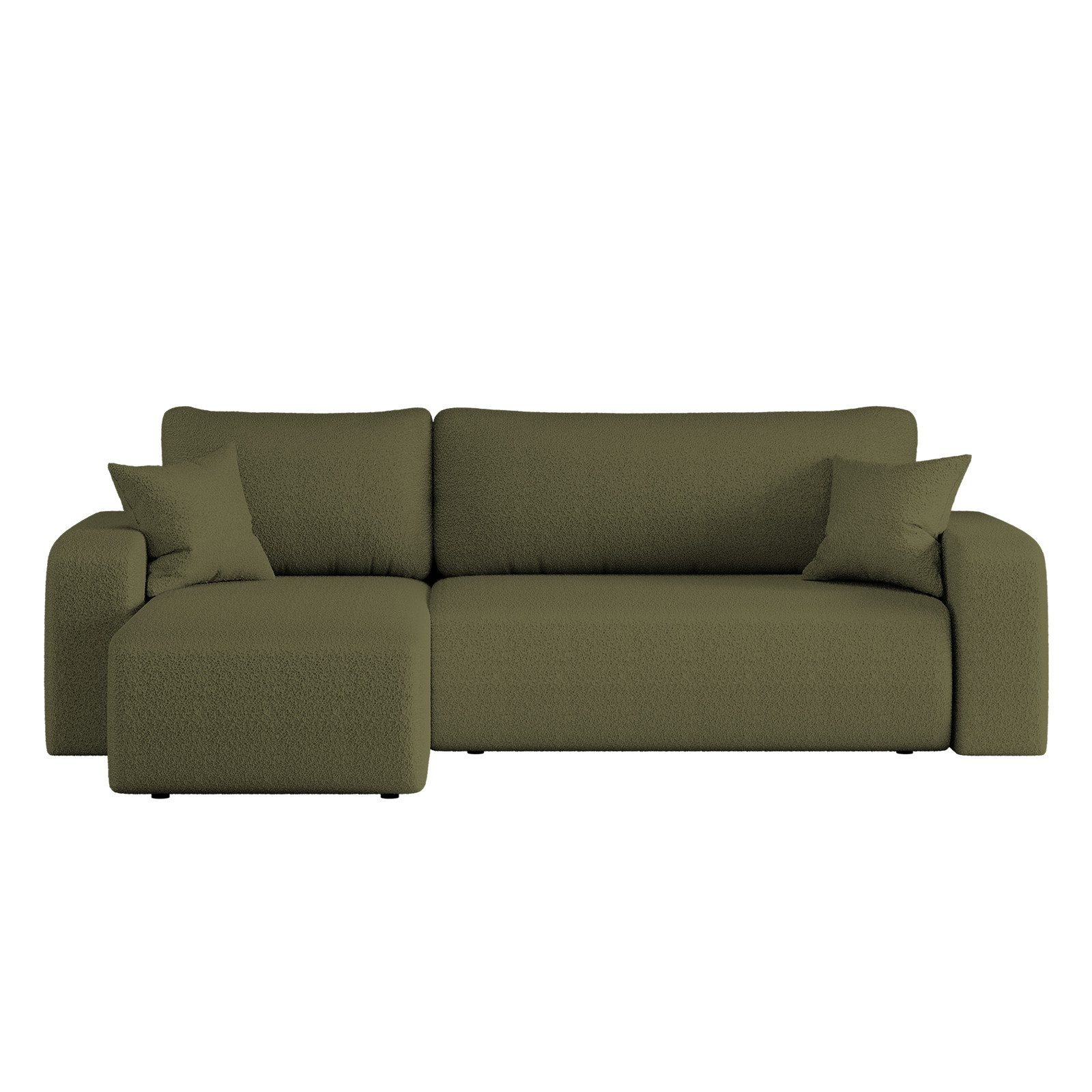 Kaiser Möbel Ecksofa mit schlaffunktion und günstig online kaufen