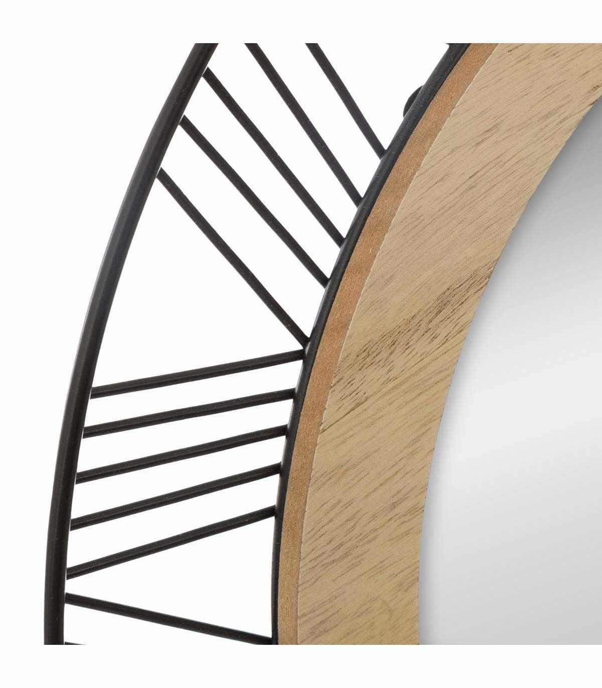 Atmosphera Créateur d'intérieur Wandspiegel, industrial günstig online kaufen