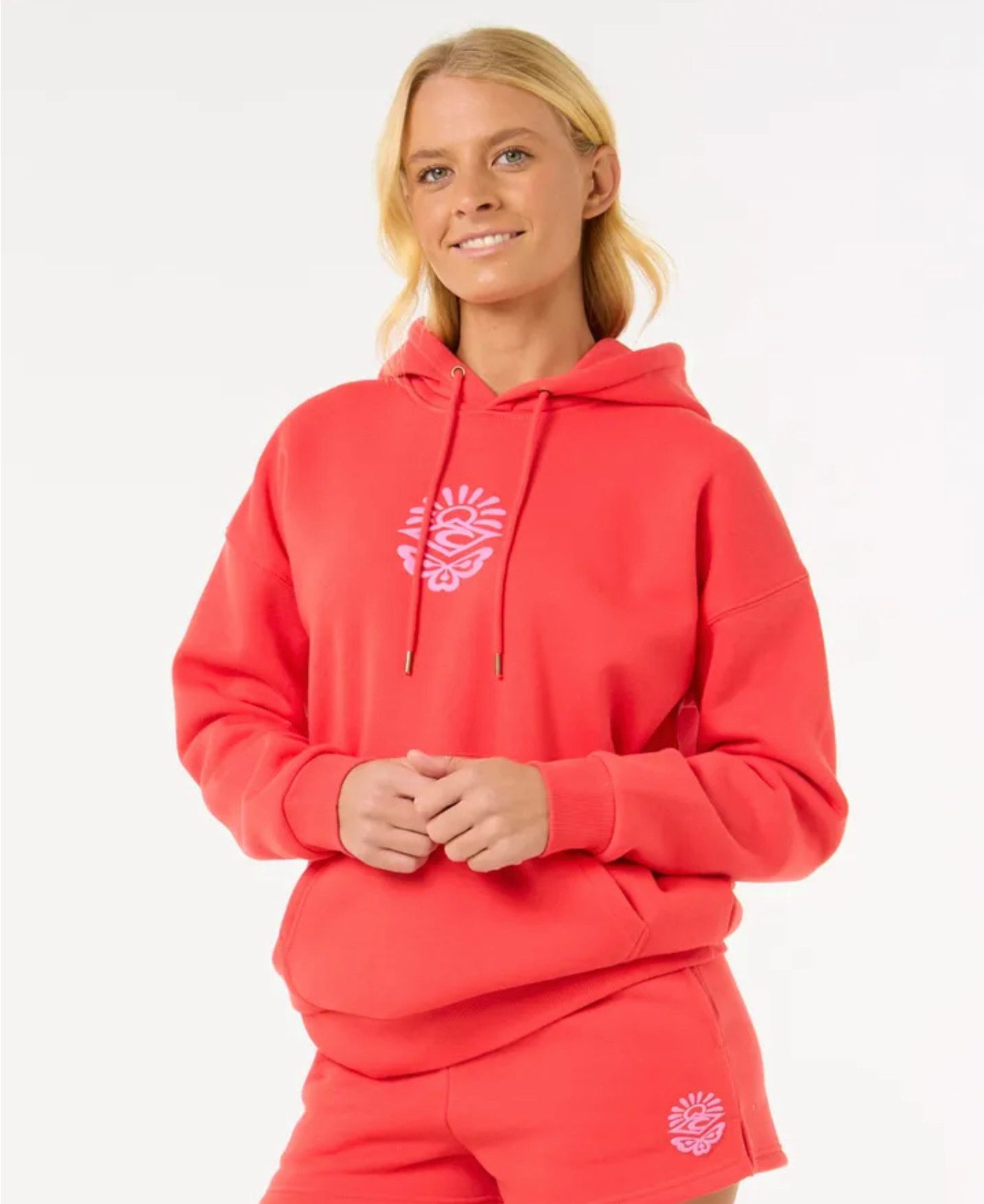 Rip Curl Kapuzenpullover Heritage Icons Of günstig online kaufen