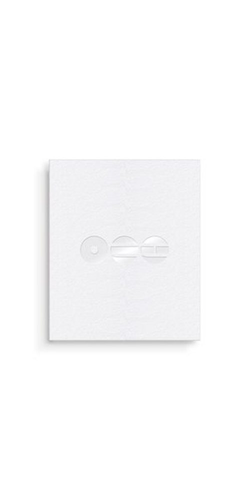 Universal Music GmbH Musik-CD BTS The 5th Album 'Arirang' (Rooted In Korea Versi, (1-St)