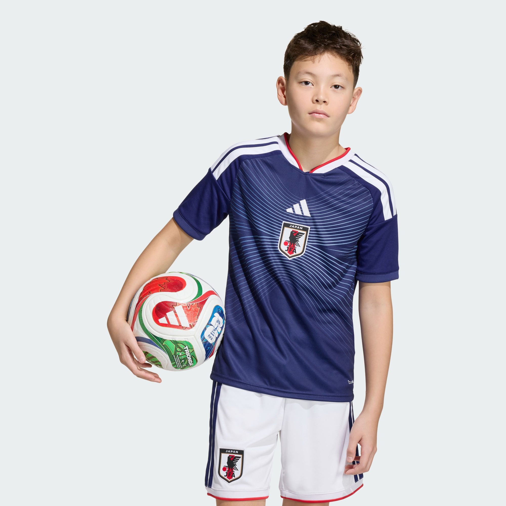 adidas Performance Fußballtrikot JAPAN 26 HEIMTRIKOT (1-tlg)