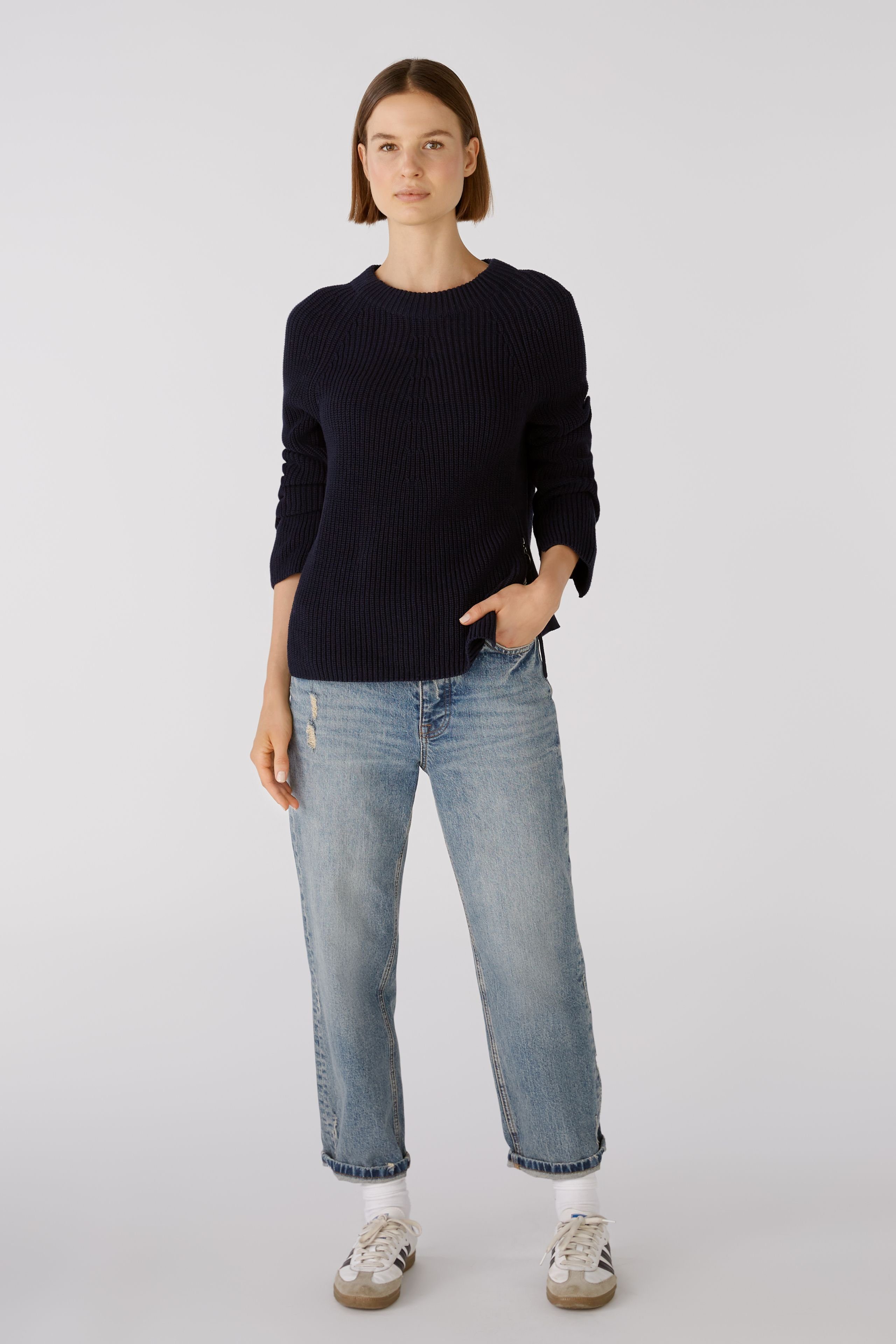 Strickpullover