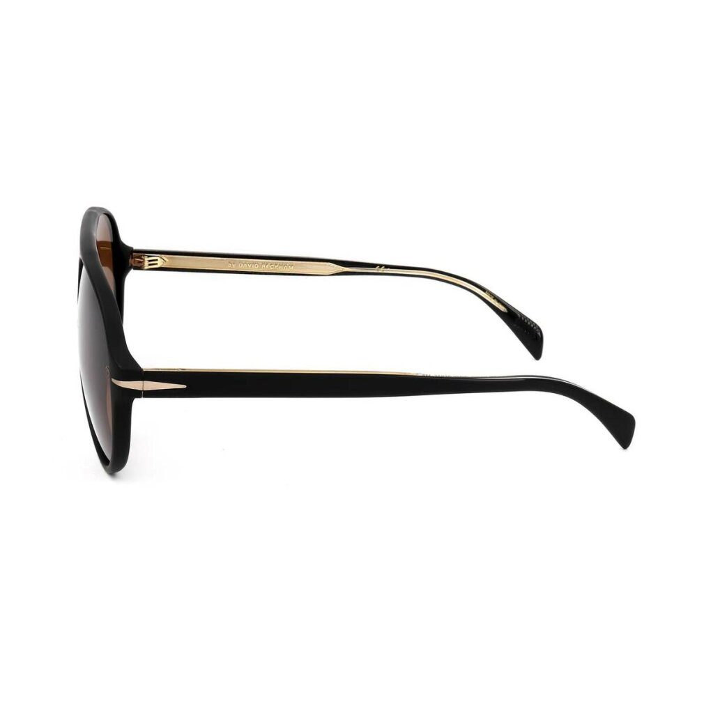 DAVID BECKHAM Sonnenbrille 7005/S #matte black 145 mm günstig online kaufen