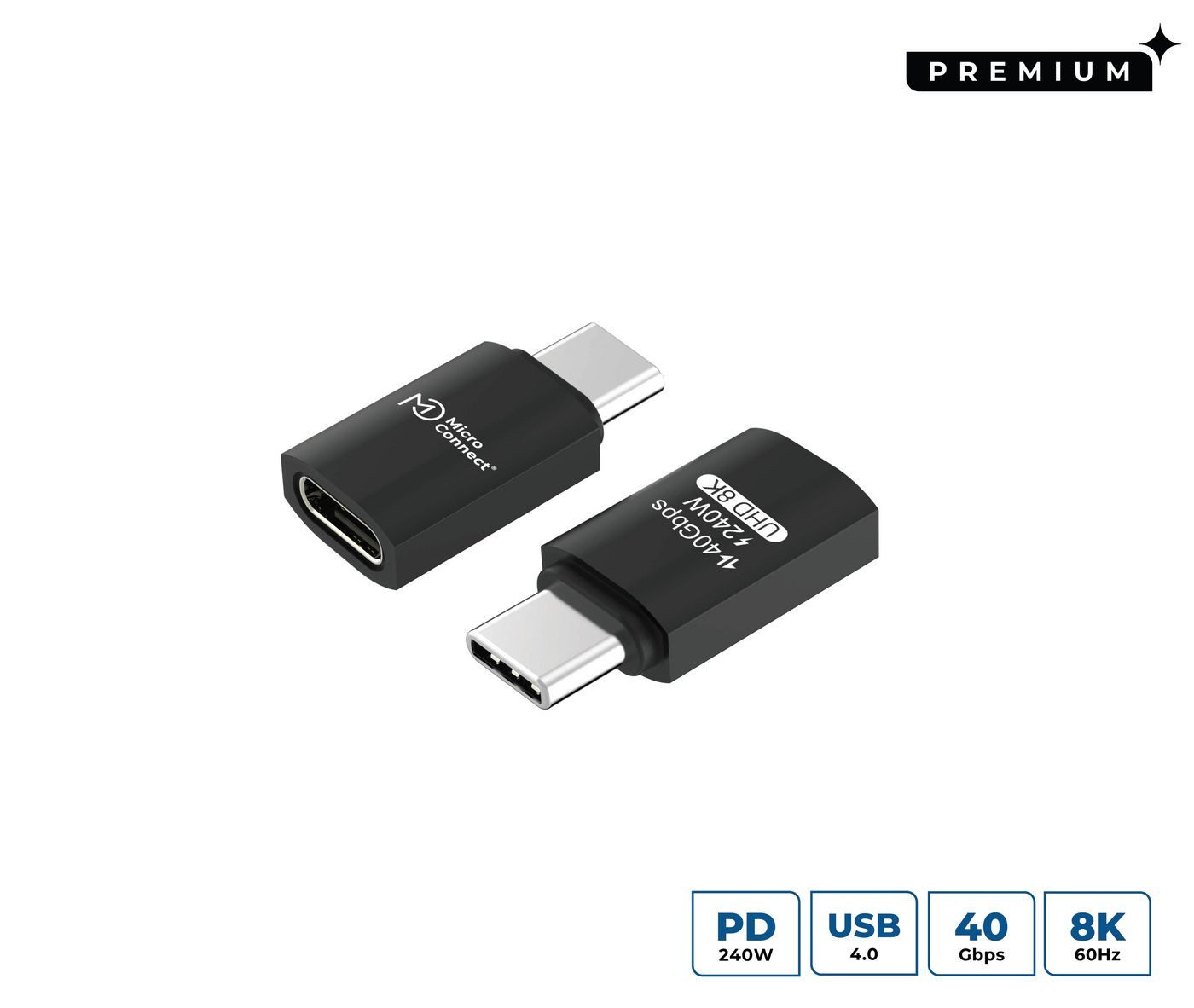 Microconnect Adapter