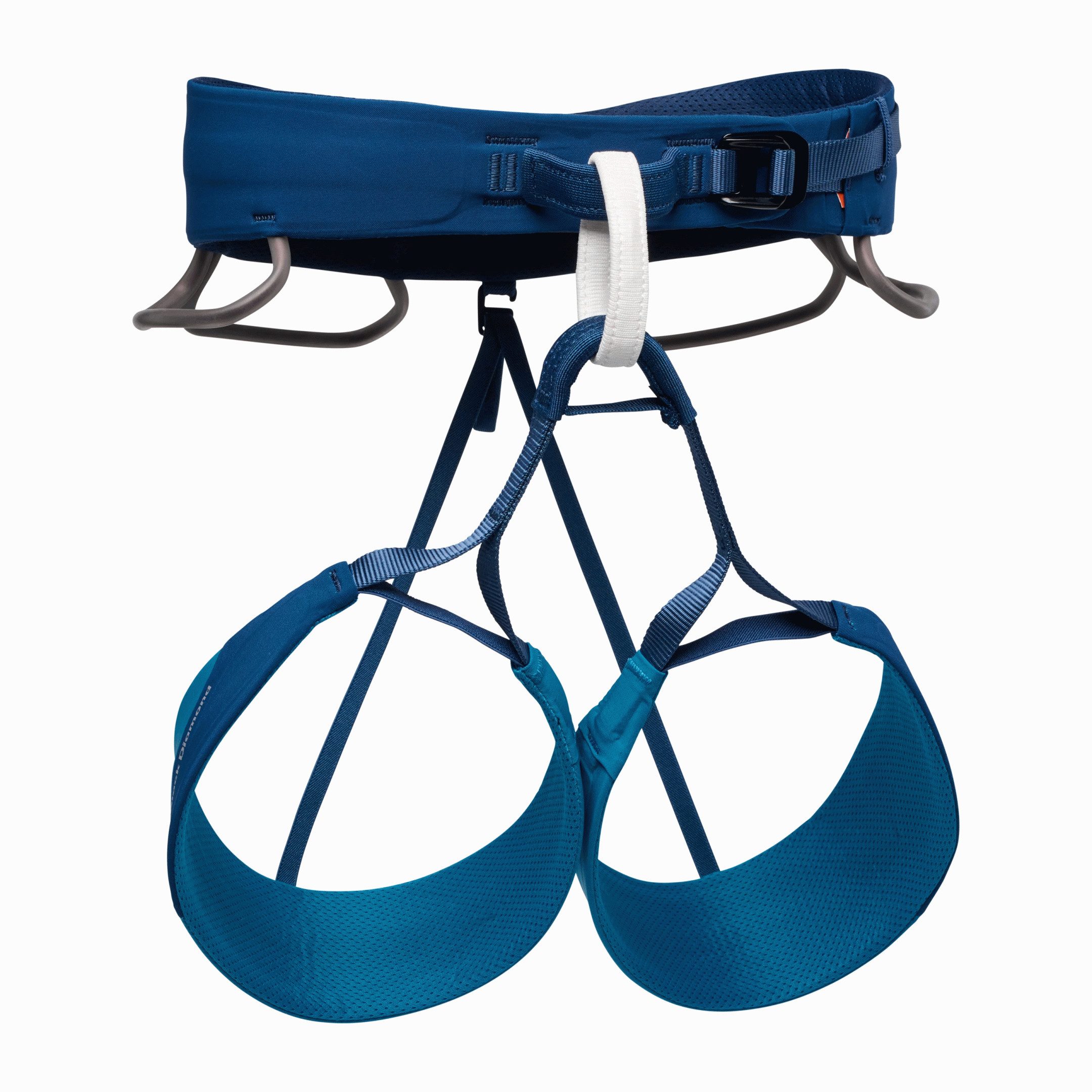 Black Diamond Klettergurt M SOLUTION HARNESS