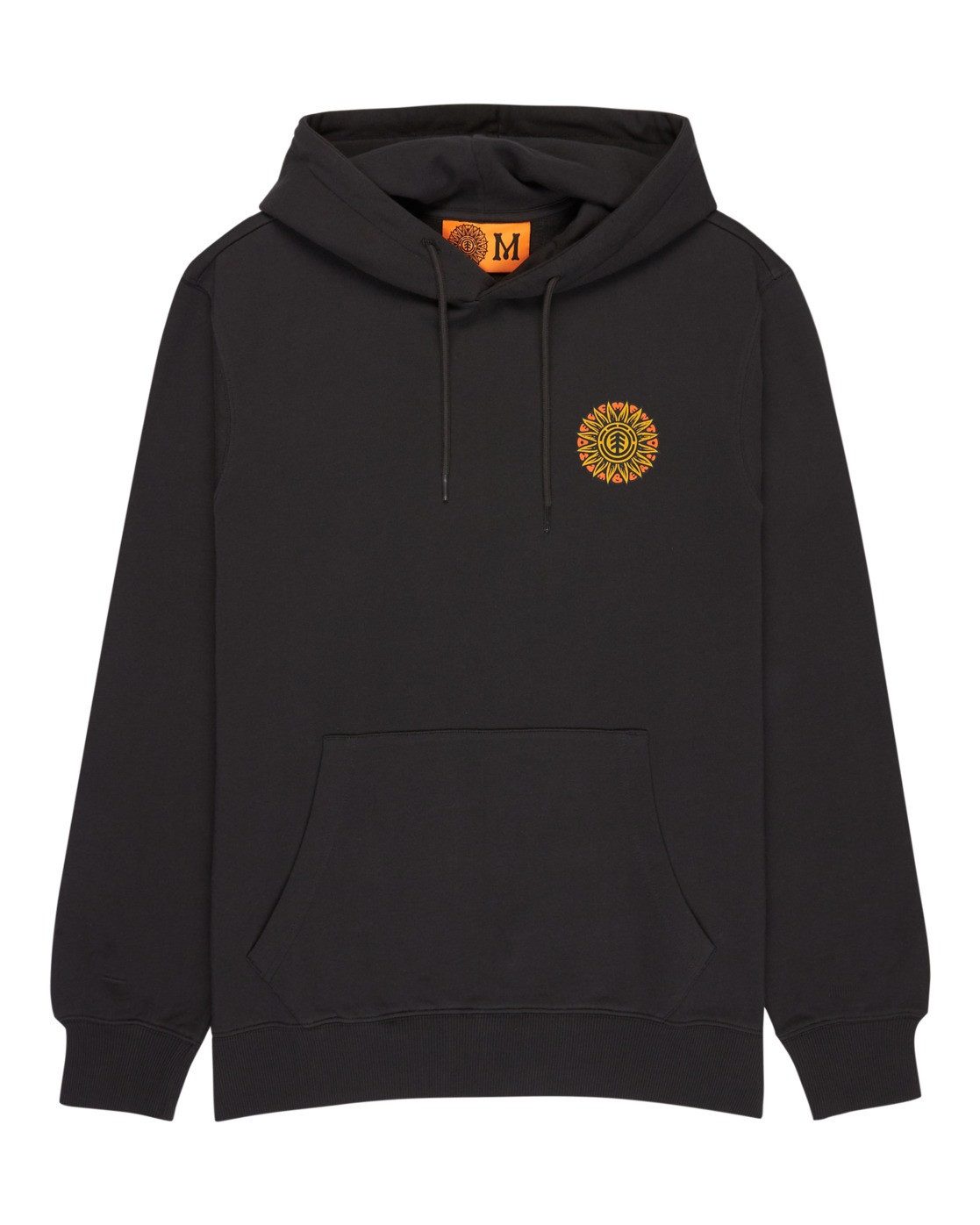 Element Hoodie Timber Orbit
