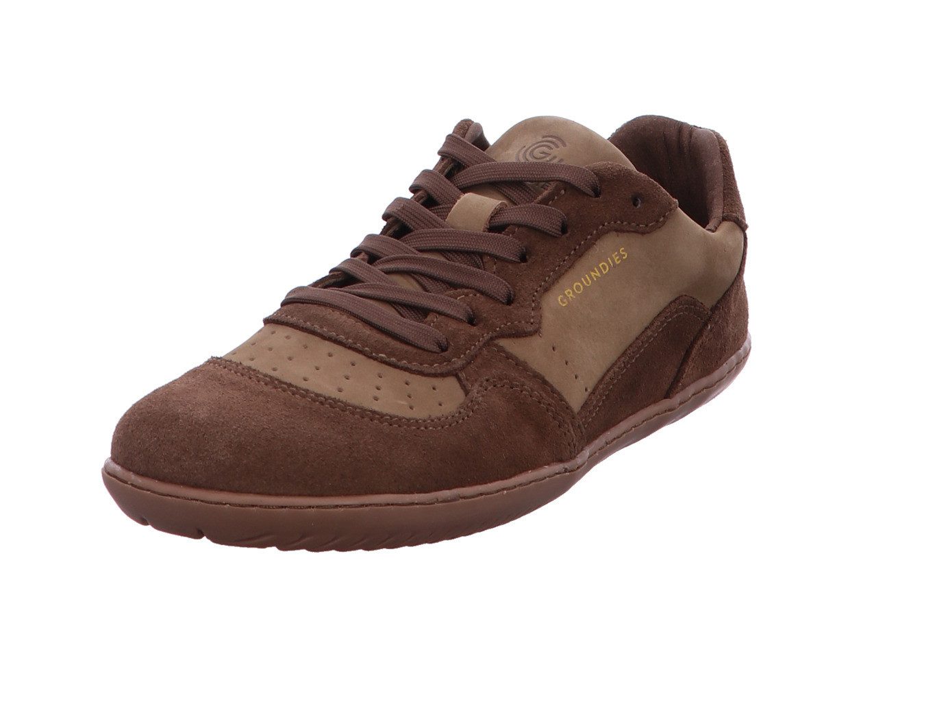 GROUNDIES Nova Go1 Schnürschuh günstig online kaufen