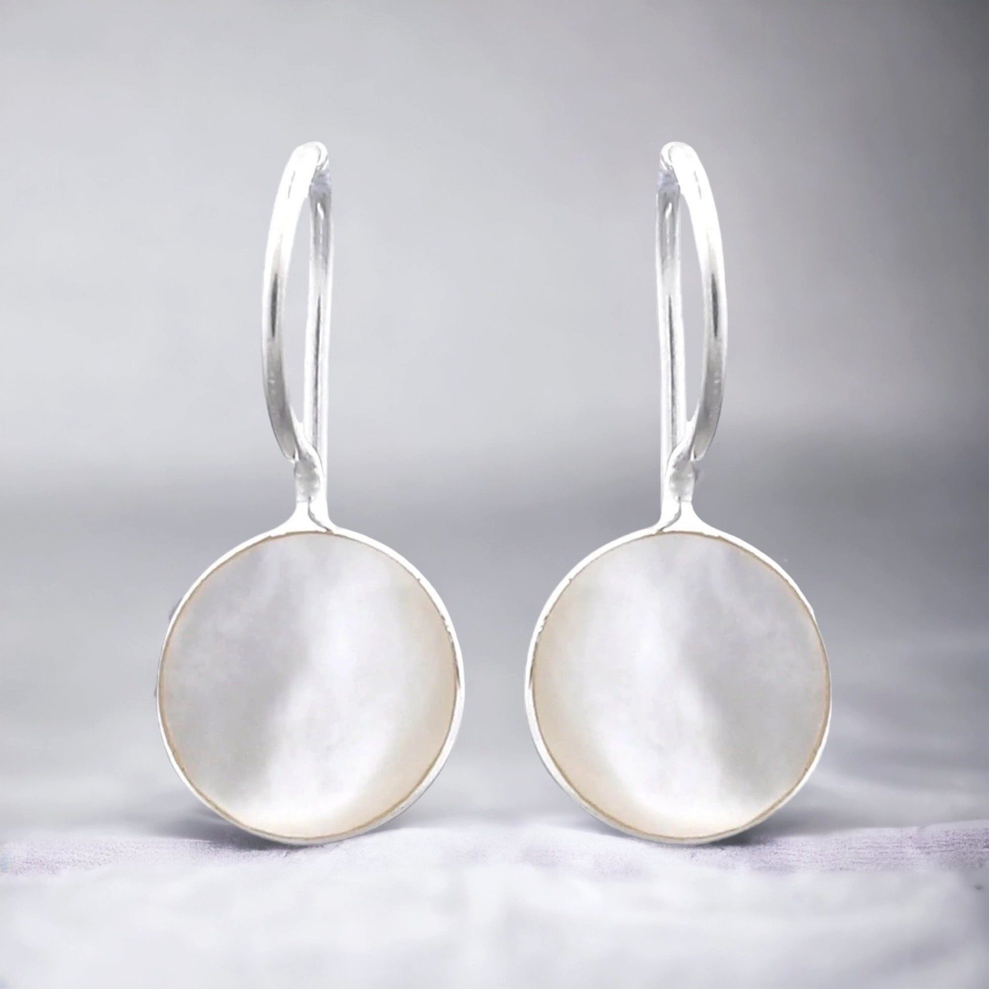 MadamLili Paar Ohrhänger 925 Sterling Silber günstig online kaufen
