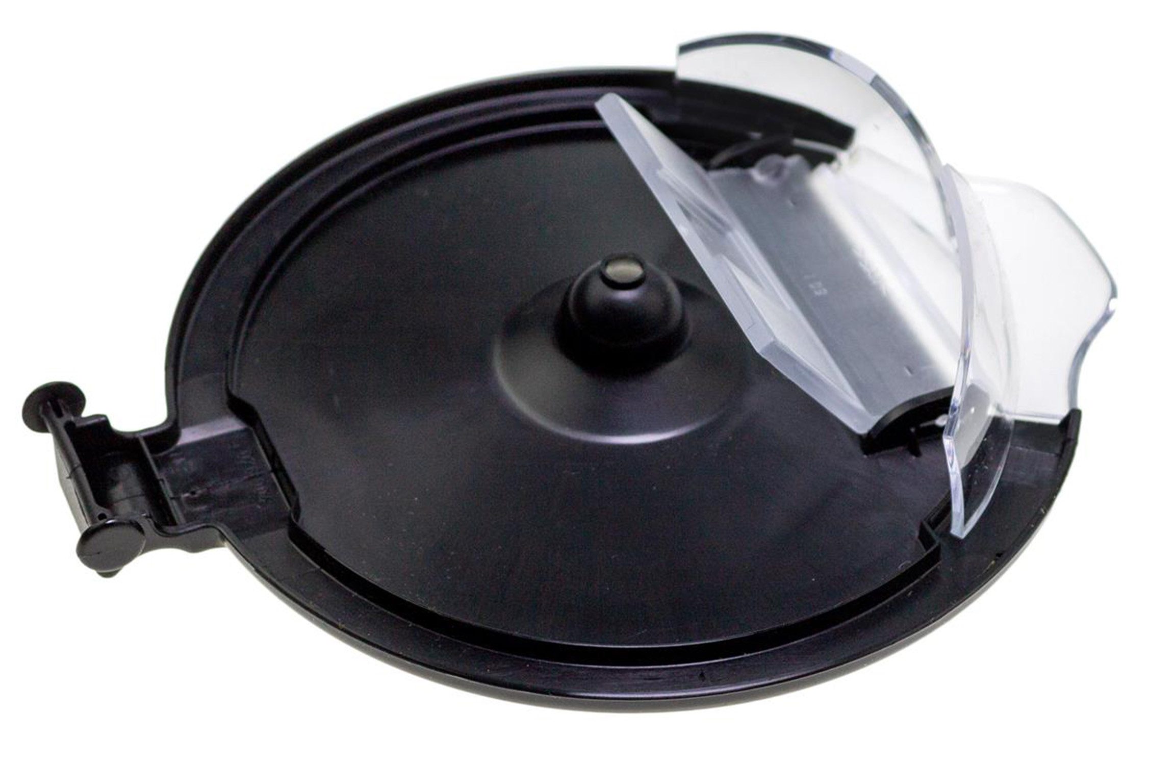 De'Longhi Deckel Braun AS00000039 (BR64076631) Deckel (Glaskanne) für KF47 Aromaster