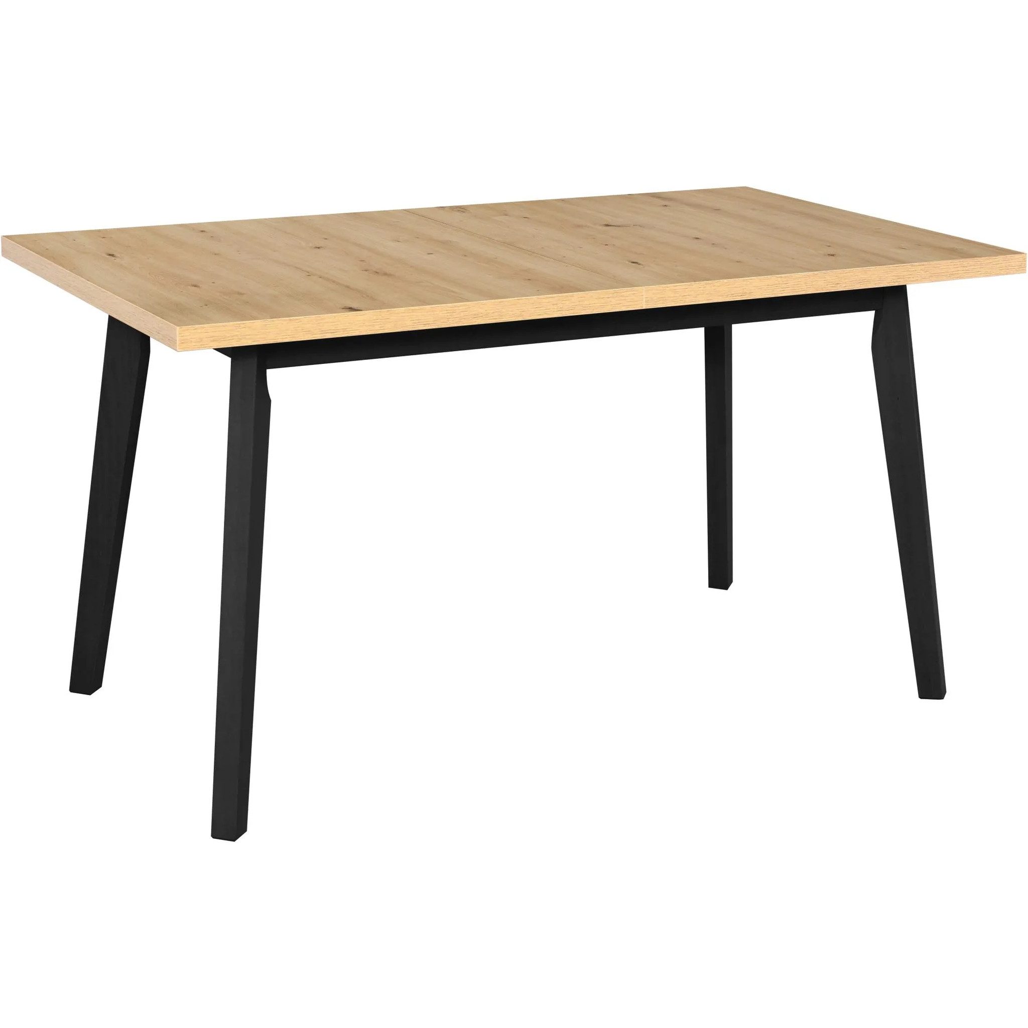 Beautysofa Esstisch Moderner Klapptisch Oslo V günstig online kaufen