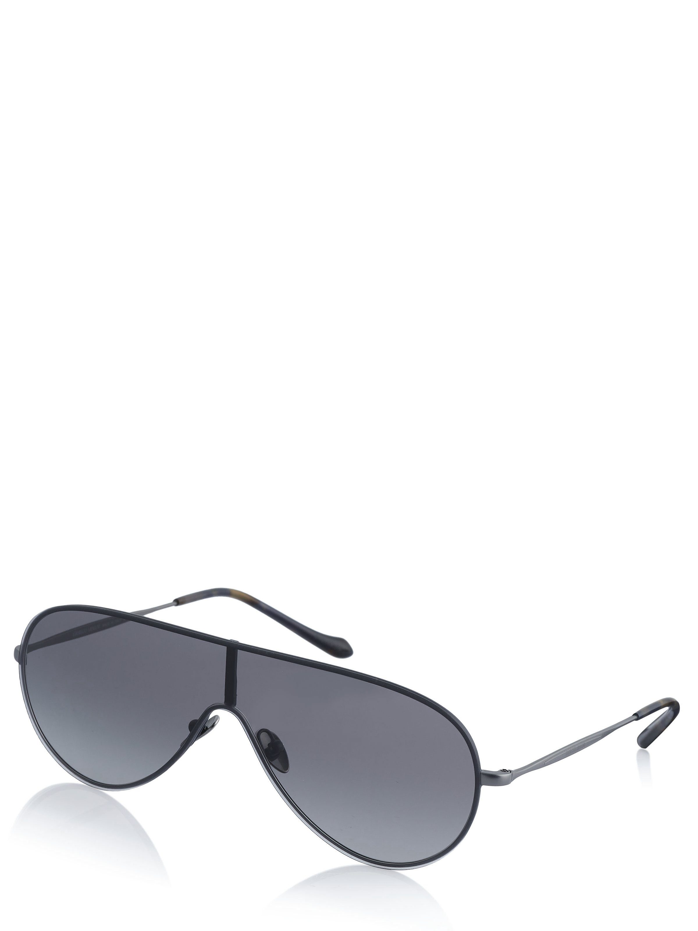 Giorgio Armani Sonnenbrille Giorgio Armani Sonnenbrille anthrazit