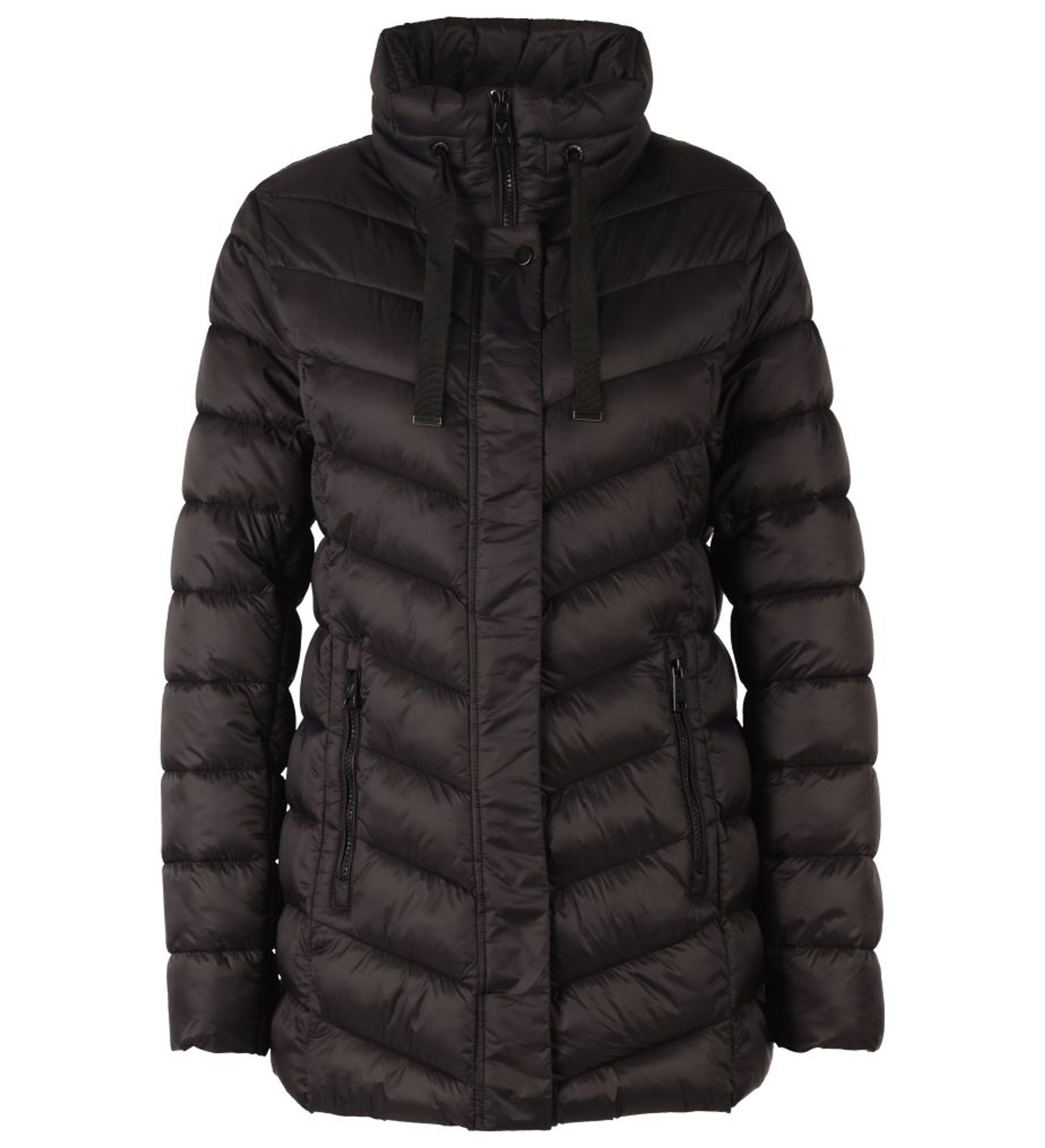 Fuchs Schmitt Steppjacke Vegan Vibes Jacke