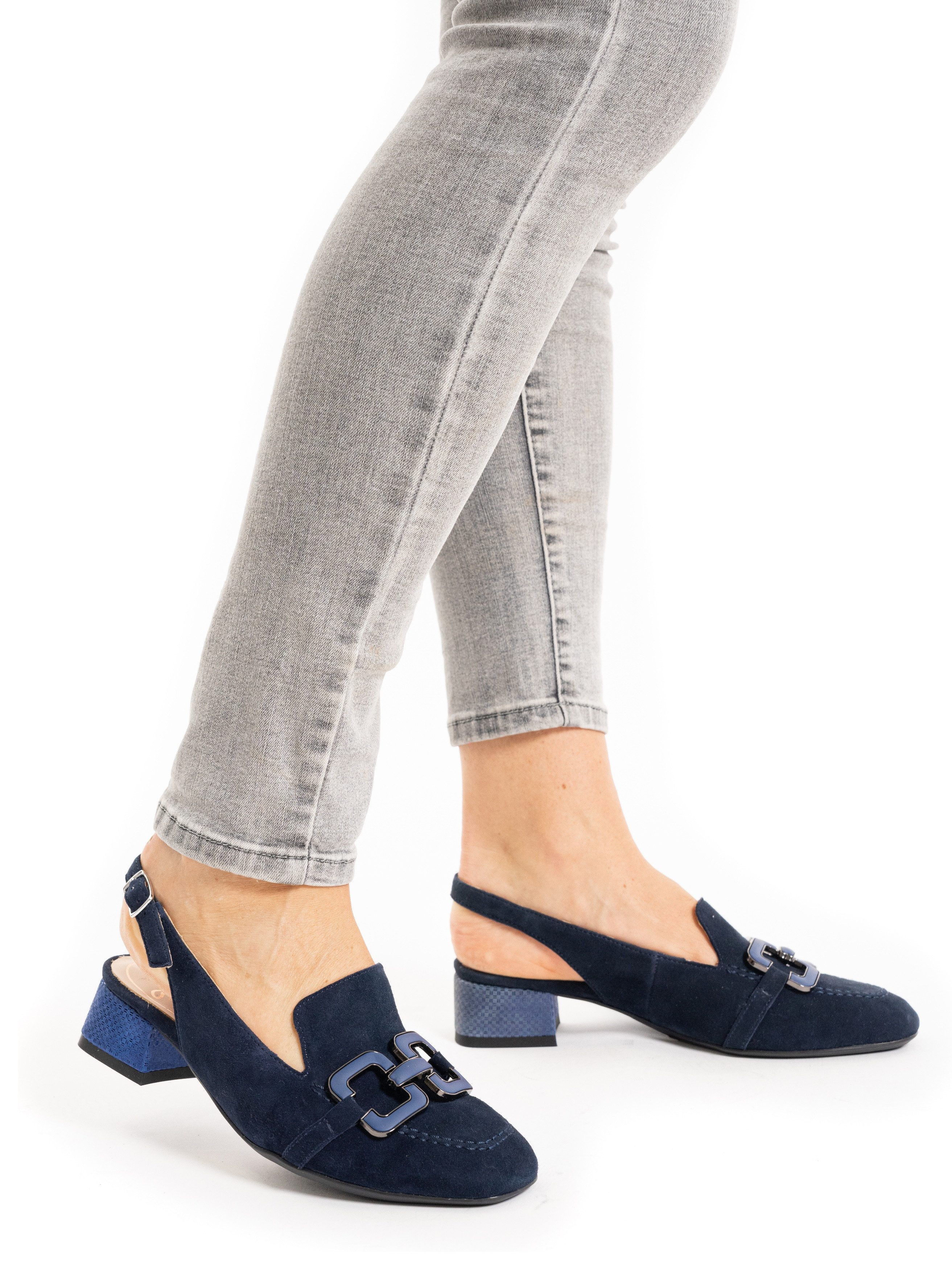 Ara Pumps Graz Slingpumps günstig online kaufen