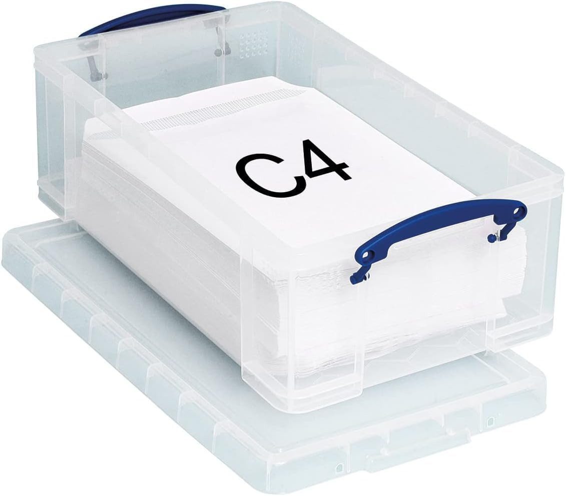 Aufbewahrungsbox