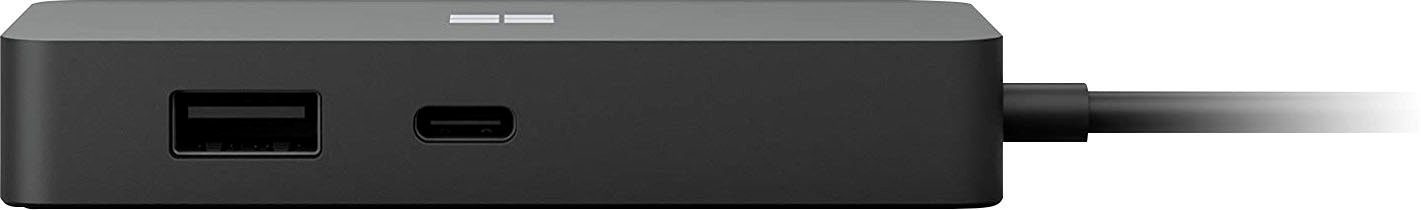 Microsoft Tablet-Dockingstation USB-C Travel Hub