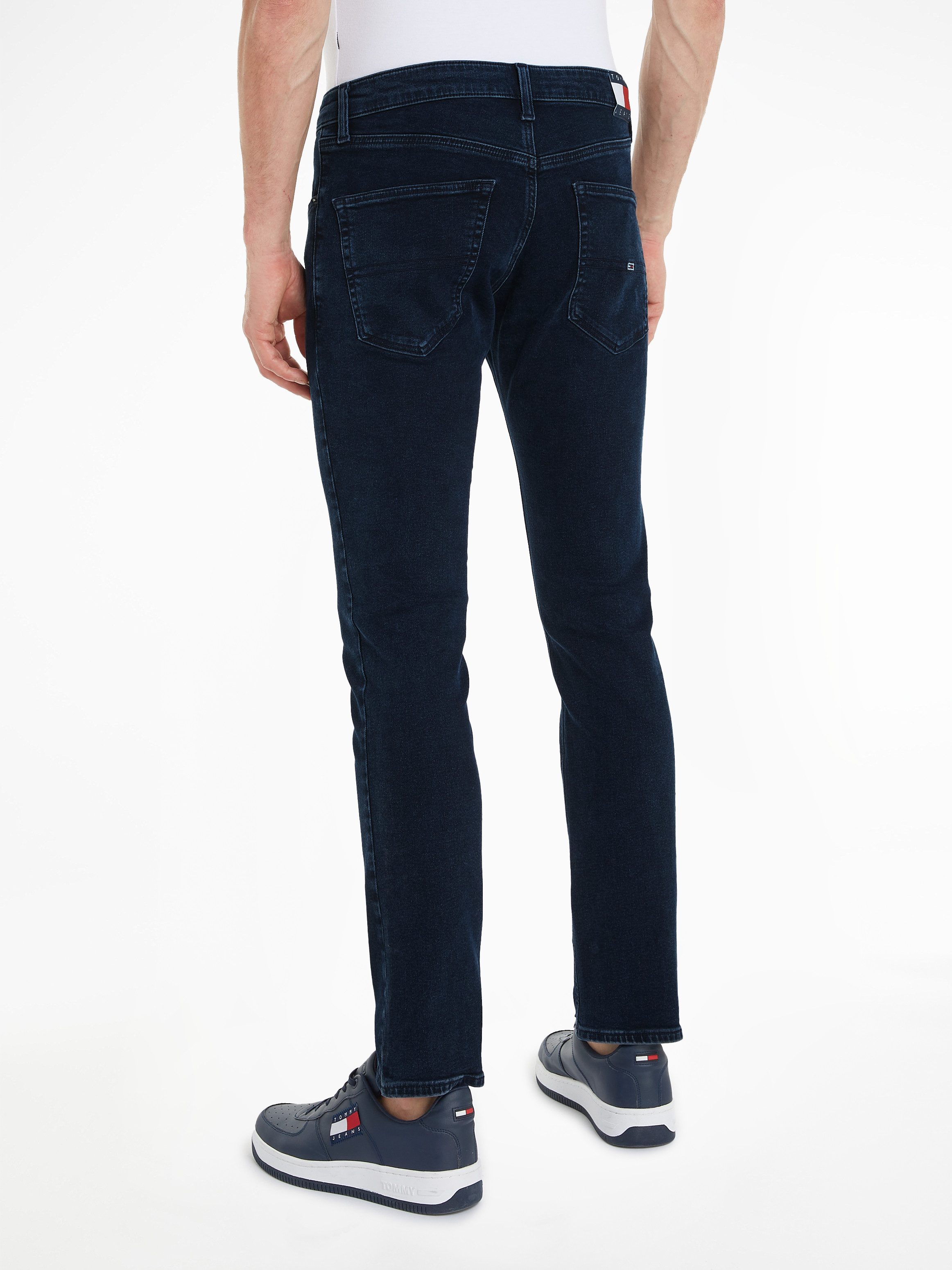Tommy Jeans Slim-fit-Jeans SCANTON SLIM mit günstig online kaufen