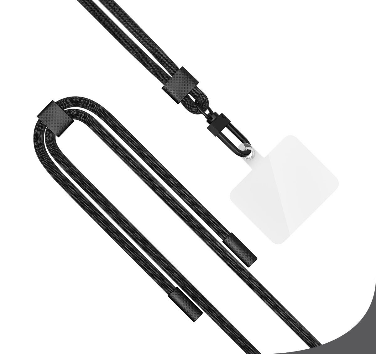 4smarts Trageband Universal Necklace PhonoLace