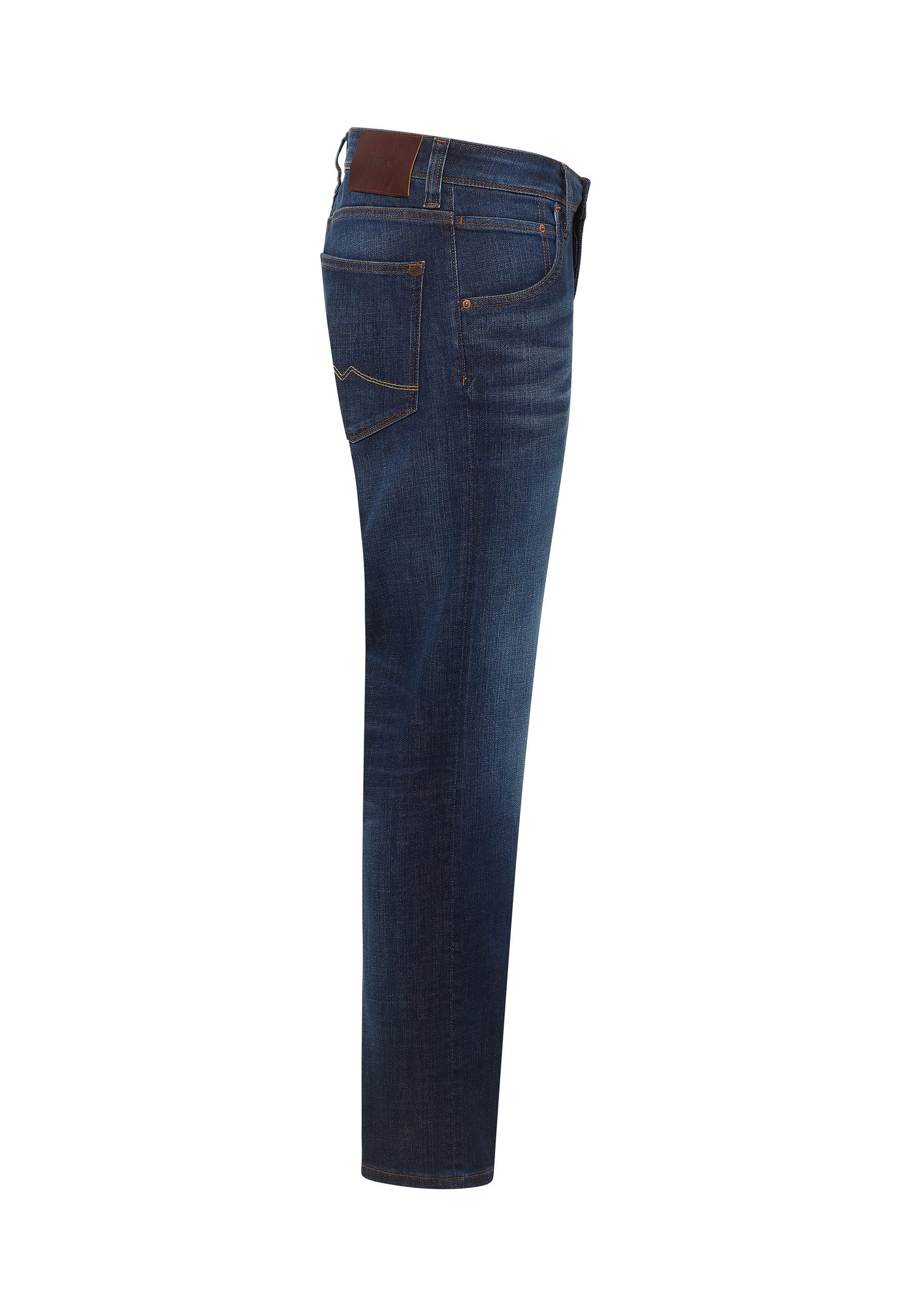 MUSTANG Straight-Jeans Herren Style Michigan Straight – Bild 4 von 5