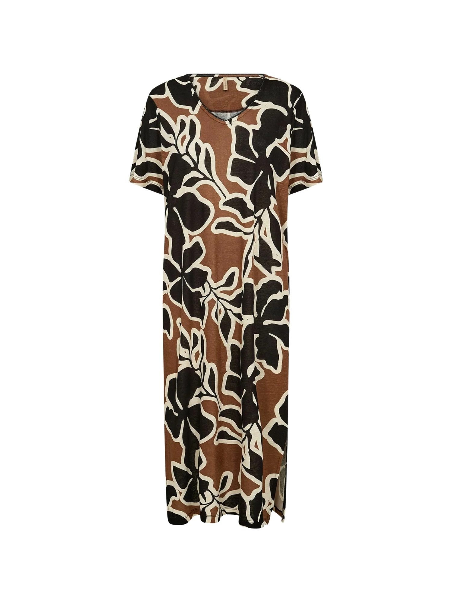 soyaconcept Jerseykleid Soya Concept Dress SC-FIOLA