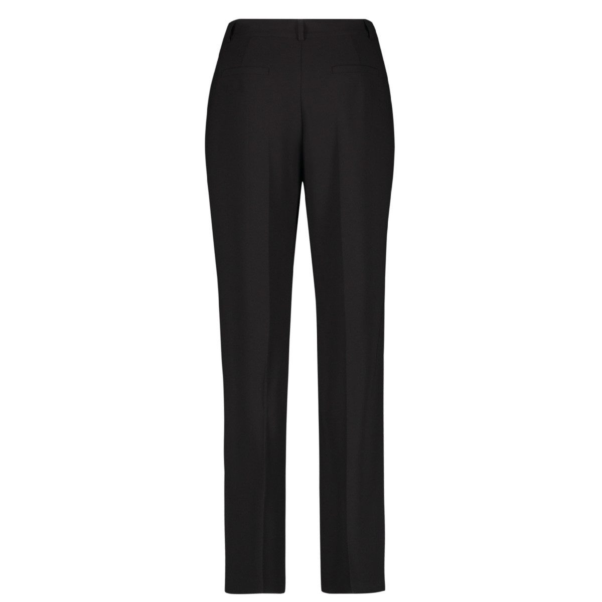 GERRY WEBER Stoffhose Damen Hose Tuch günstig online kaufen