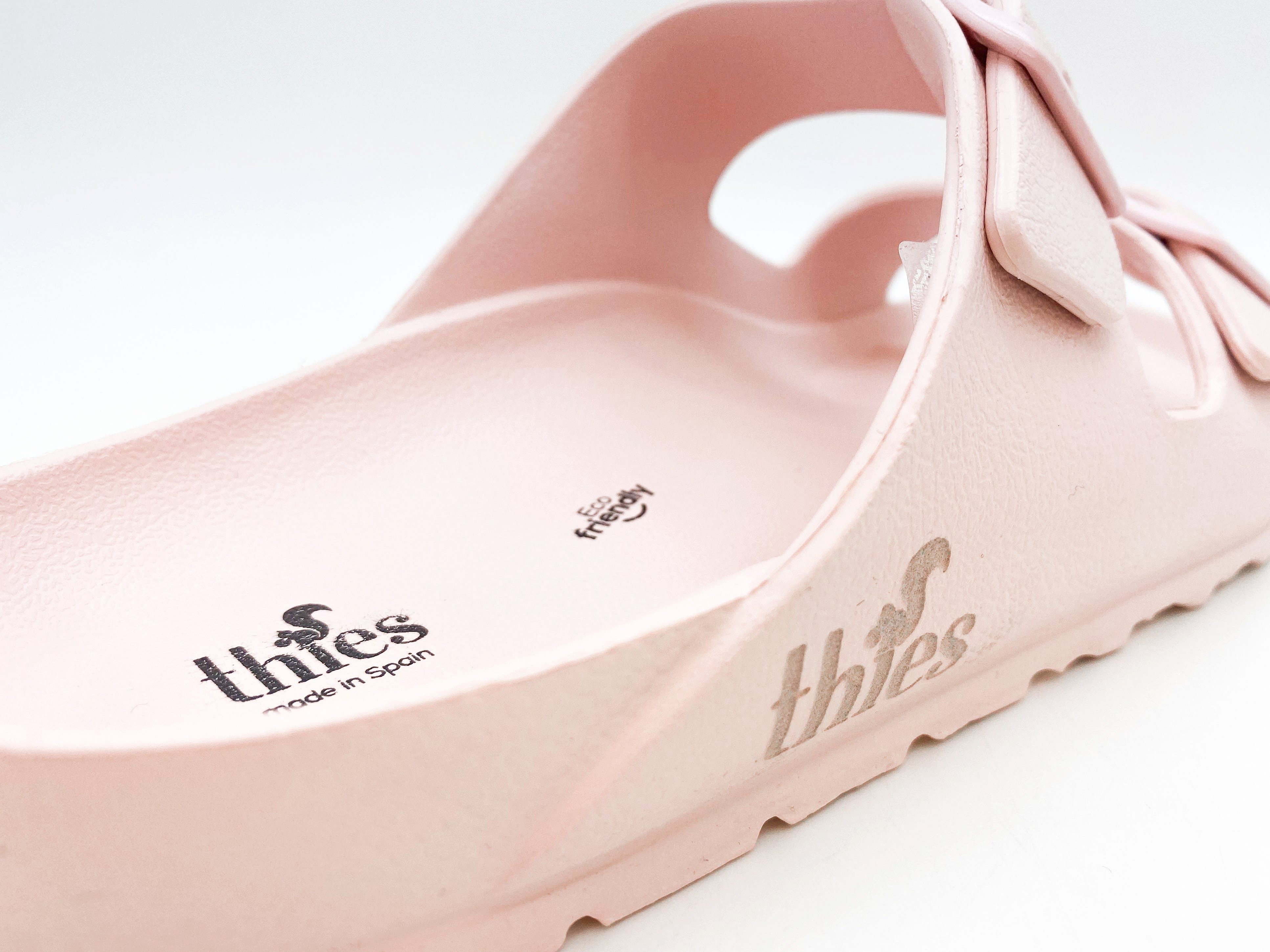 thies 1856 Ecofoam Sandal Vegan Sandale