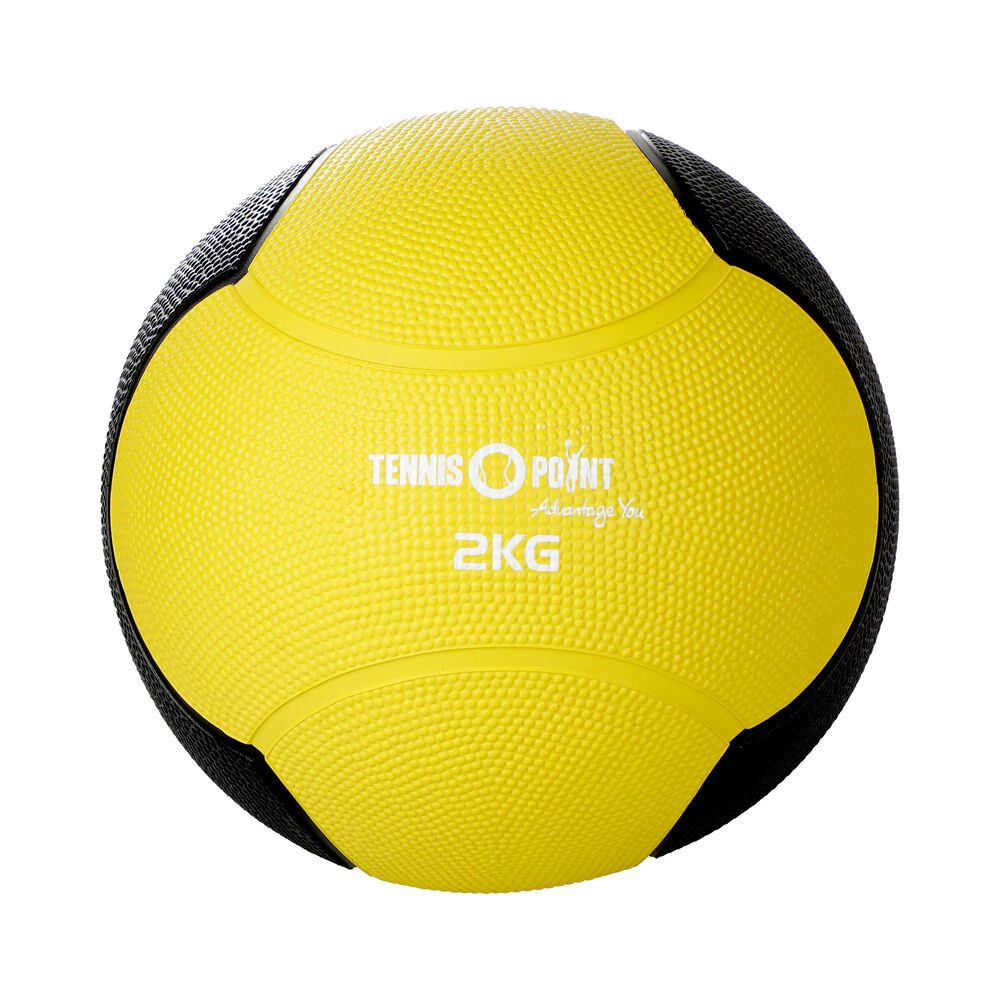 Tennis-Point Medizinball Medizinball 2 kg