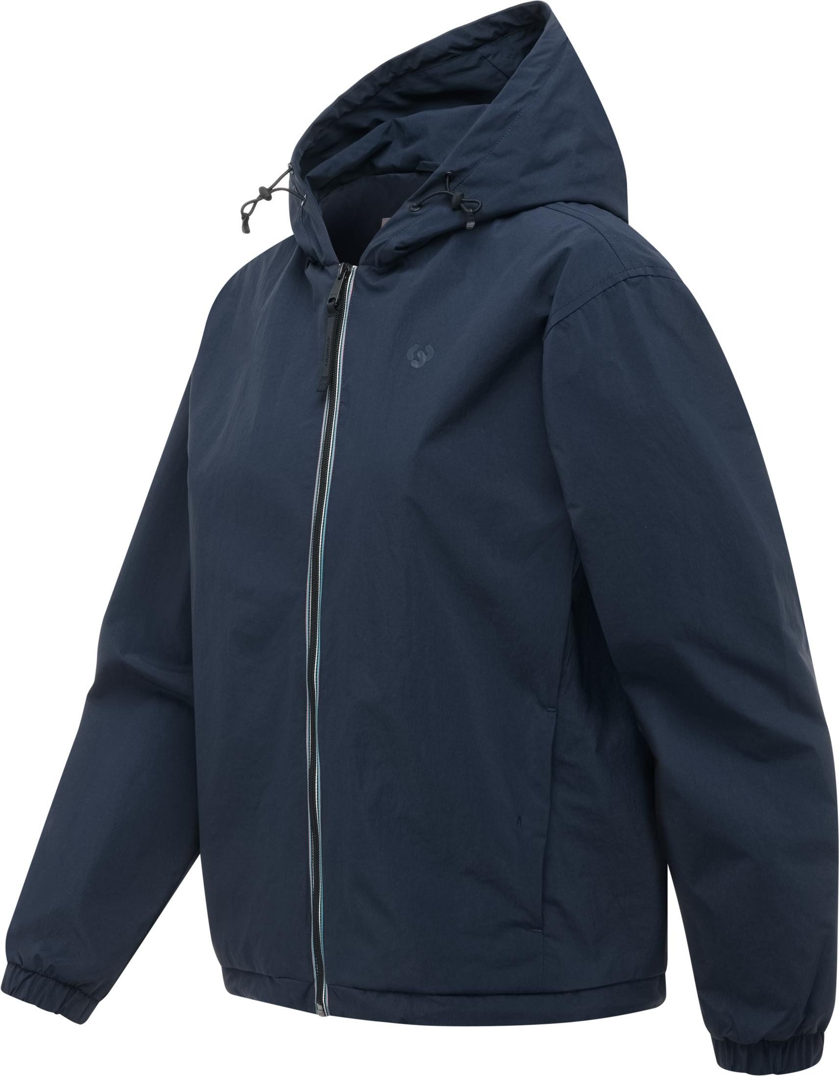 Ragwear Funktionsjacke Cezzora Wasserdichte und atmungsaktive Jacke günstig online kaufen