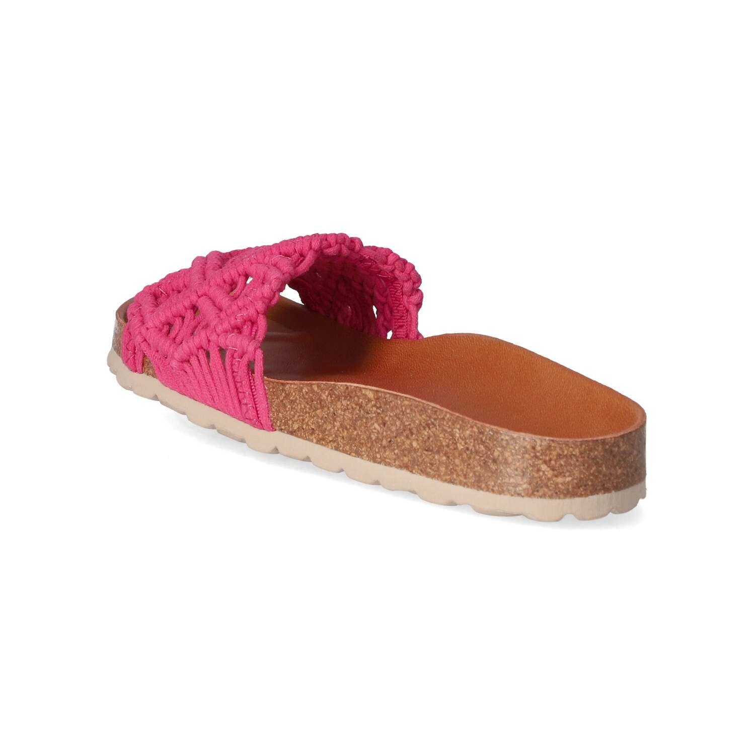 VERBENAS Pantoletten RAGA Pantolette