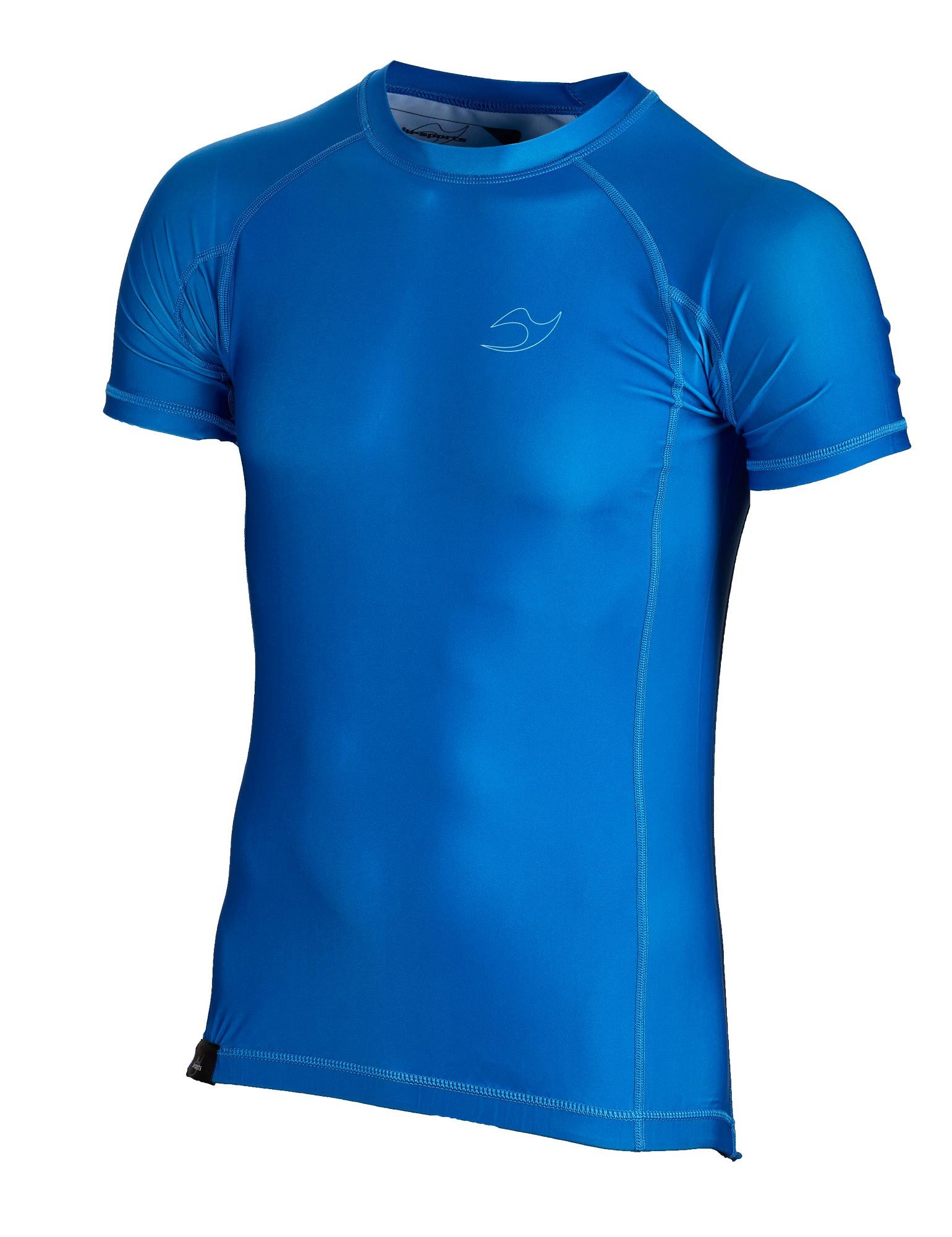 Kompressionsshirt Base Line kurzarm