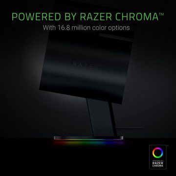 RAZER 2.1 Virtual Surround Premium Gaming&Heimkino Lautsprecher System Surround-Lautsprecher (Bluetooth, Heimkino,Lautsprecher, für Pc, TV, Musik, Razer Gaming, Boxen,Set)