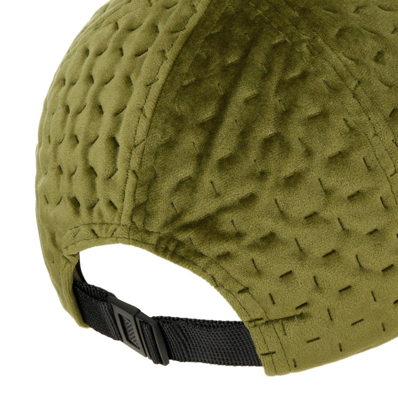 Kangol Baseball Cap (1-St) Basecap mit Schirm