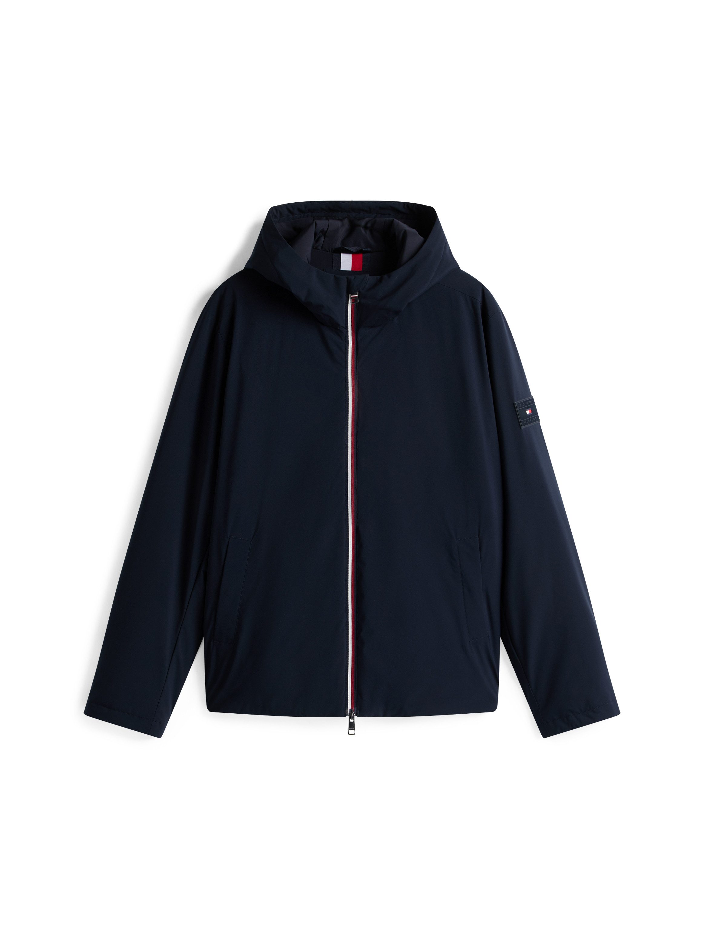 Funktionsjacke HOODED JACKET