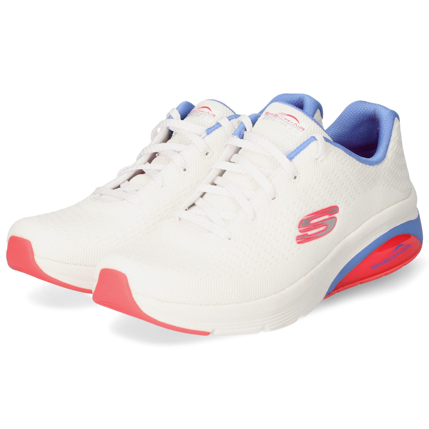 Low Sneaker SKECH-AIR EXTREME 2.0 Sneaker