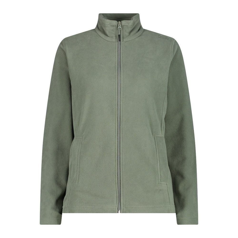 Outdoorjacke CMP Artic Light Fleece Jacke Damen